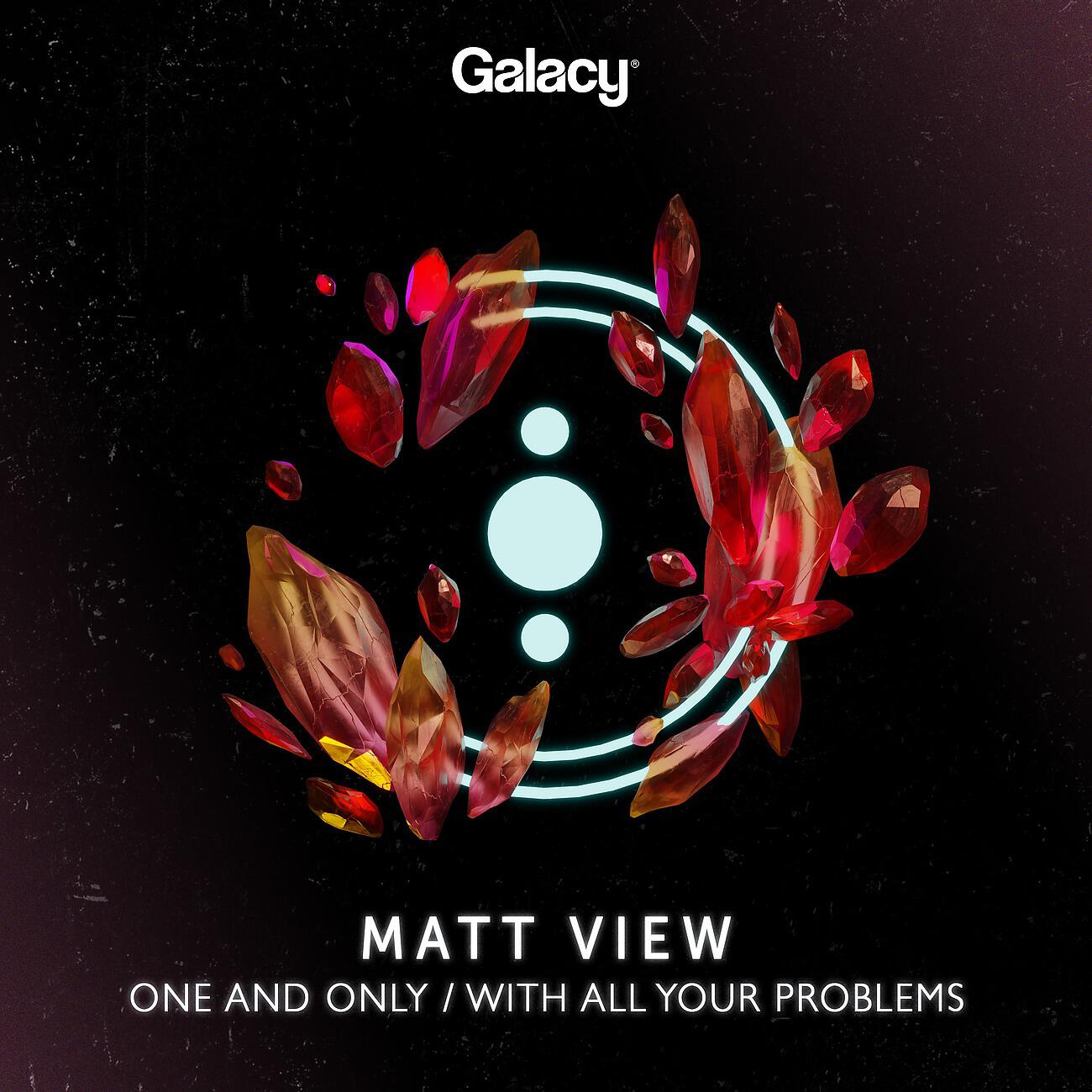 Релиз One And Only / With All Your Problems