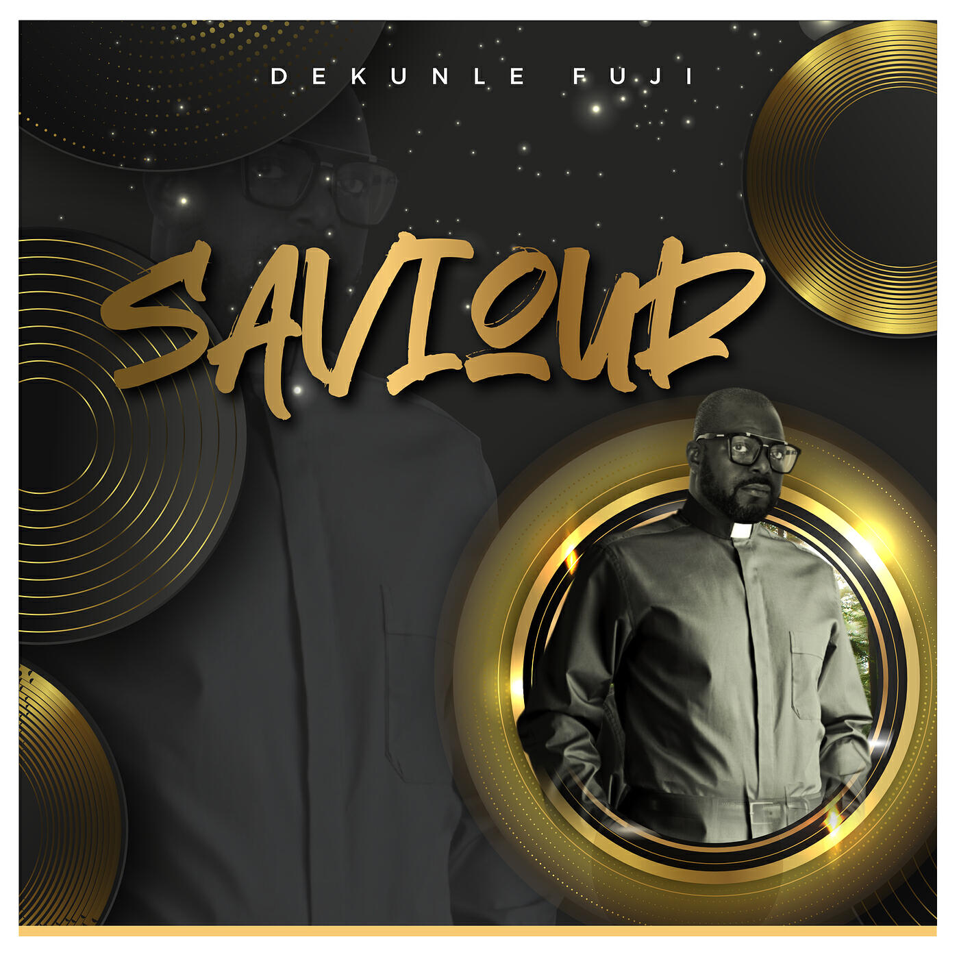 Релиз Saviour
