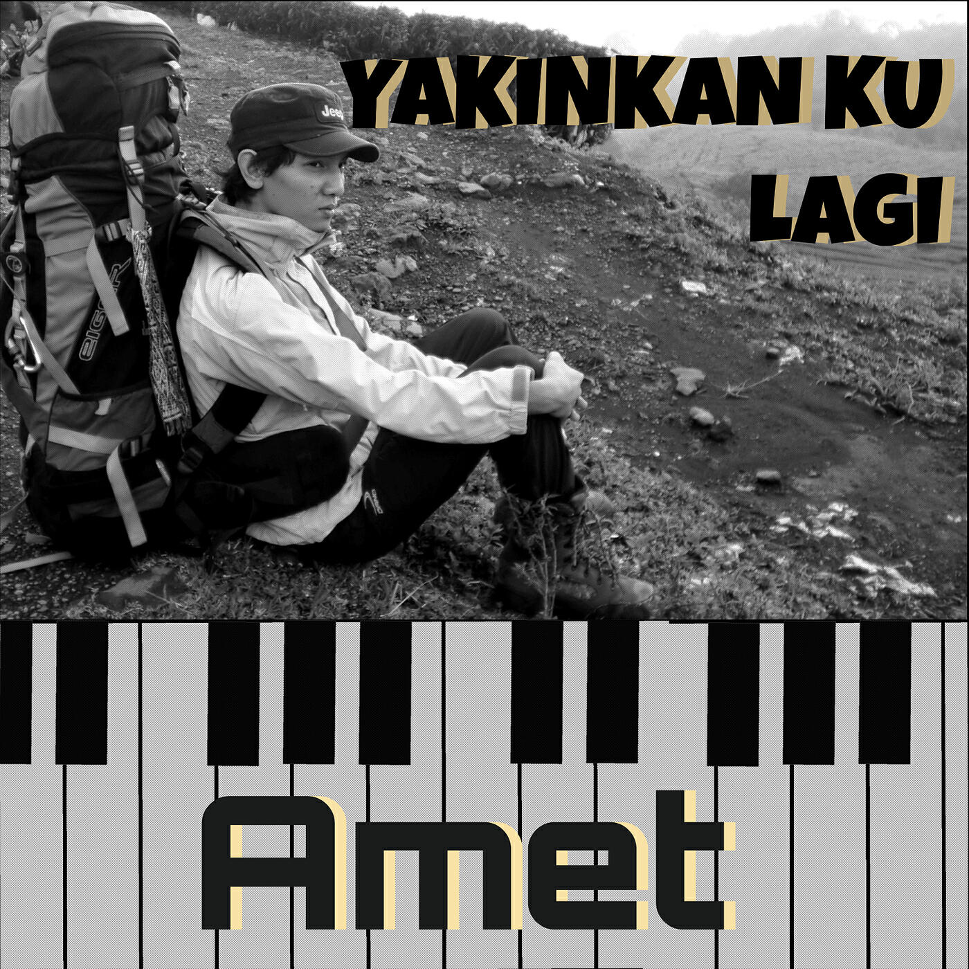 Релиз Yakinkan Ku Lagi