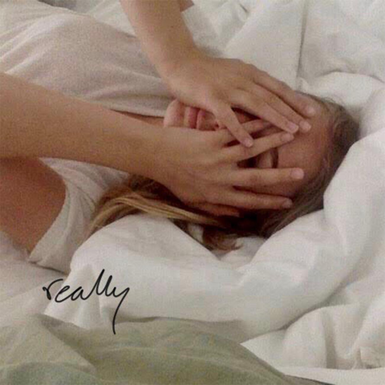 Релиз really