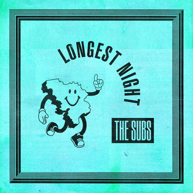 Релиз Longest Night