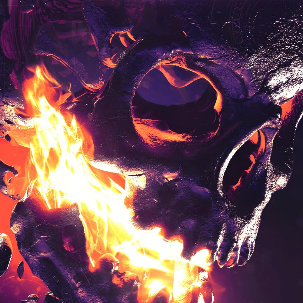 Релиз Eternal Requiem