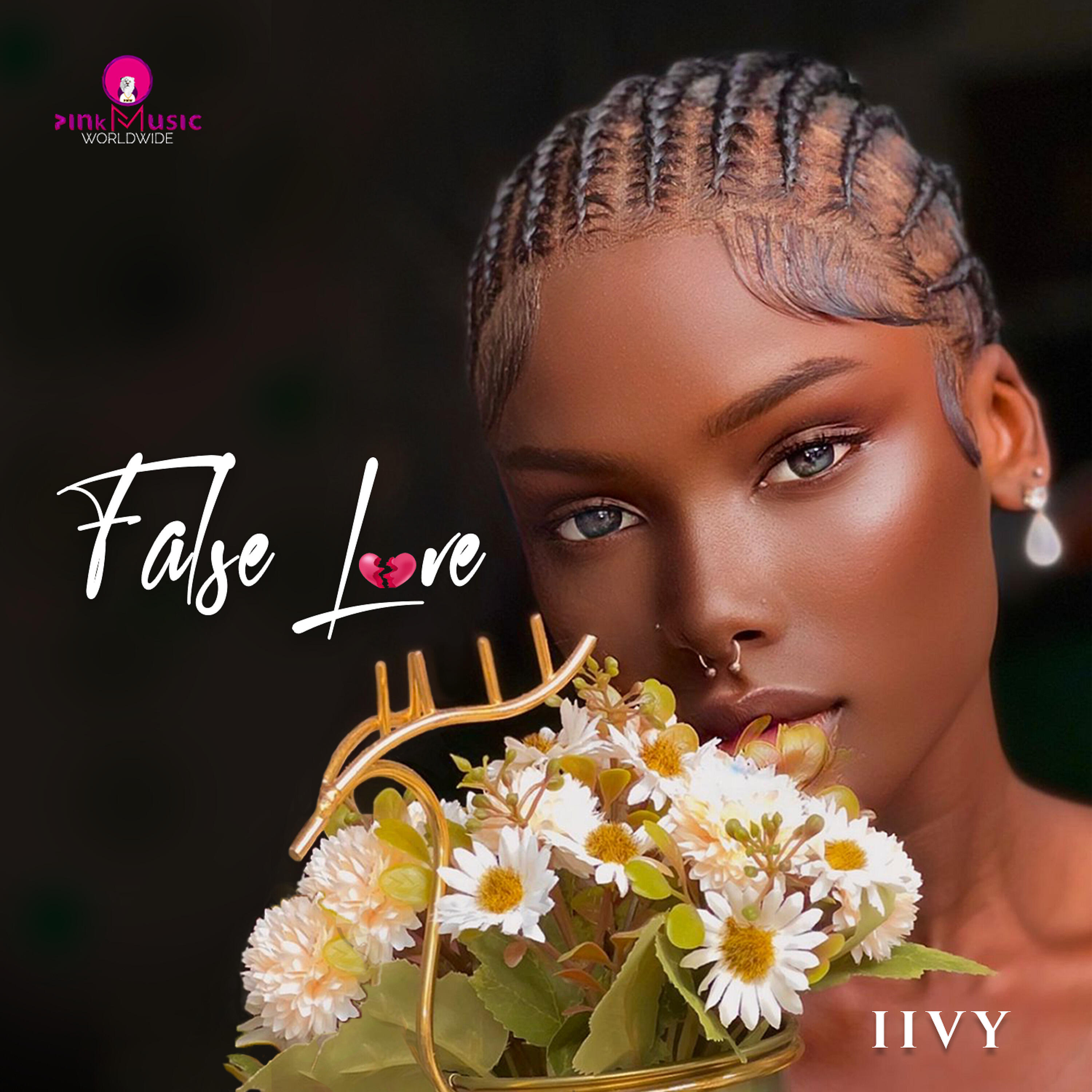 Релиз False Love