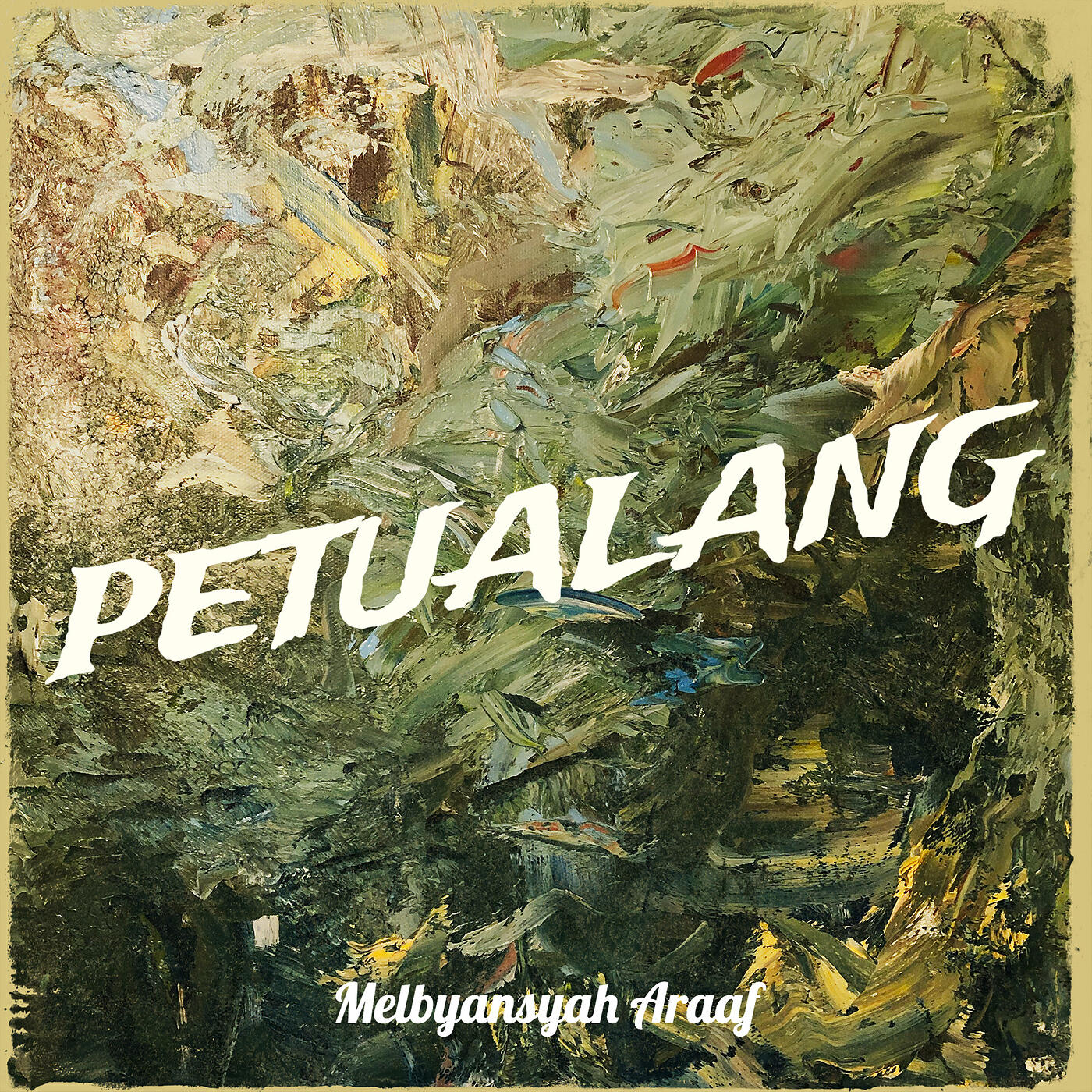 Релиз Petualang