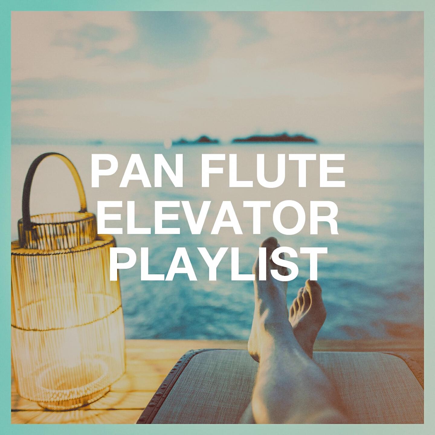 Релиз Pan Flute Elevator Playlist