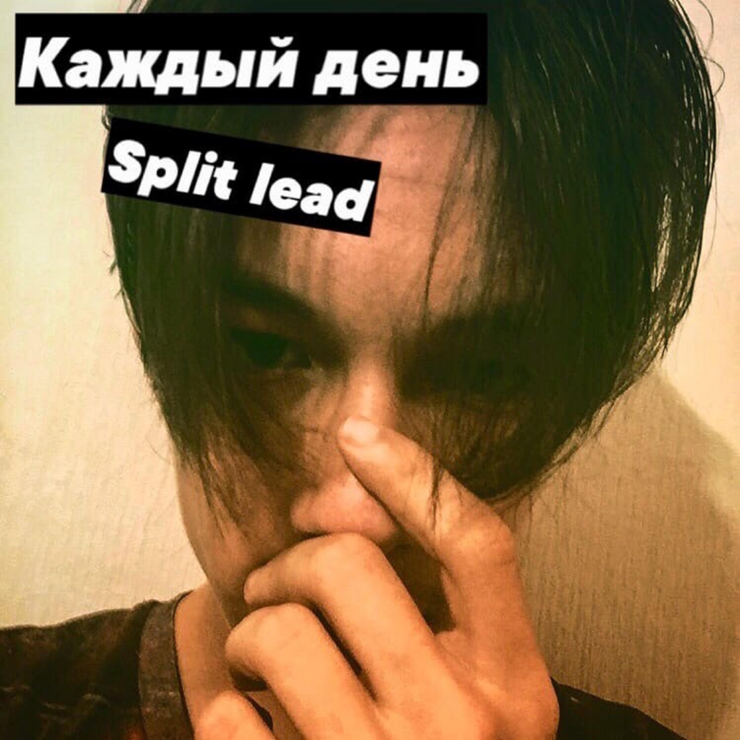 Split lead