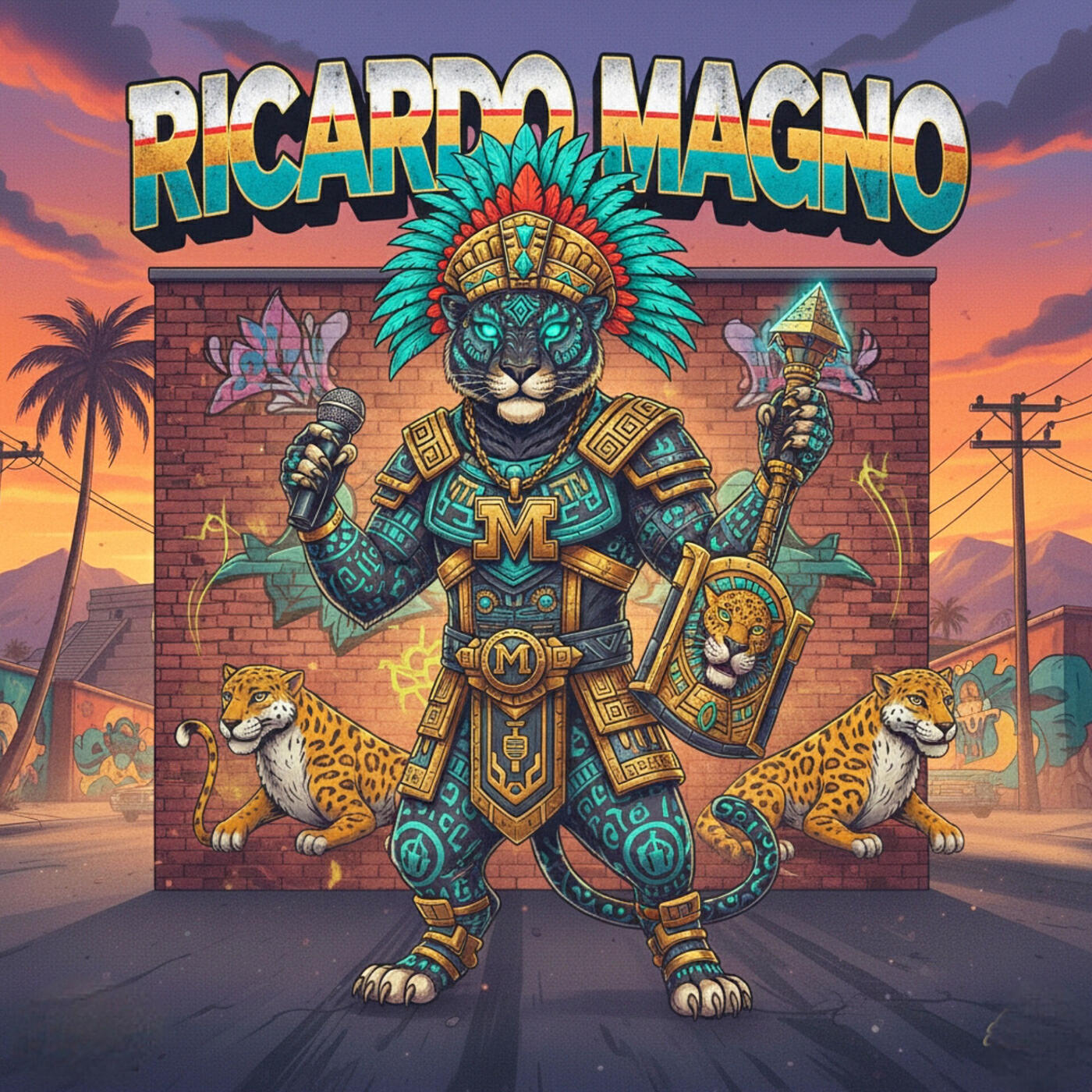 Релиз Fantasma Sucubo