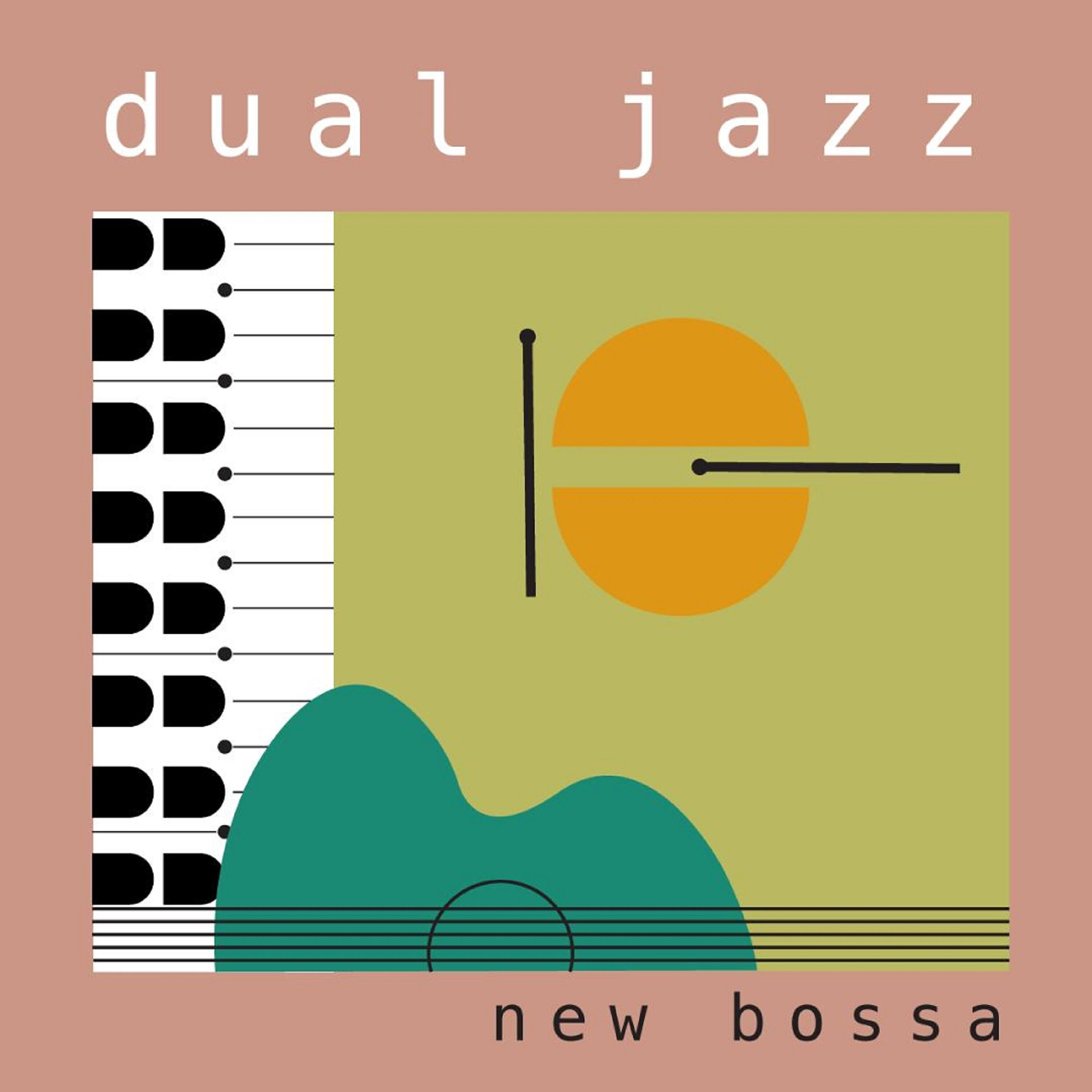Релиз New Bossa