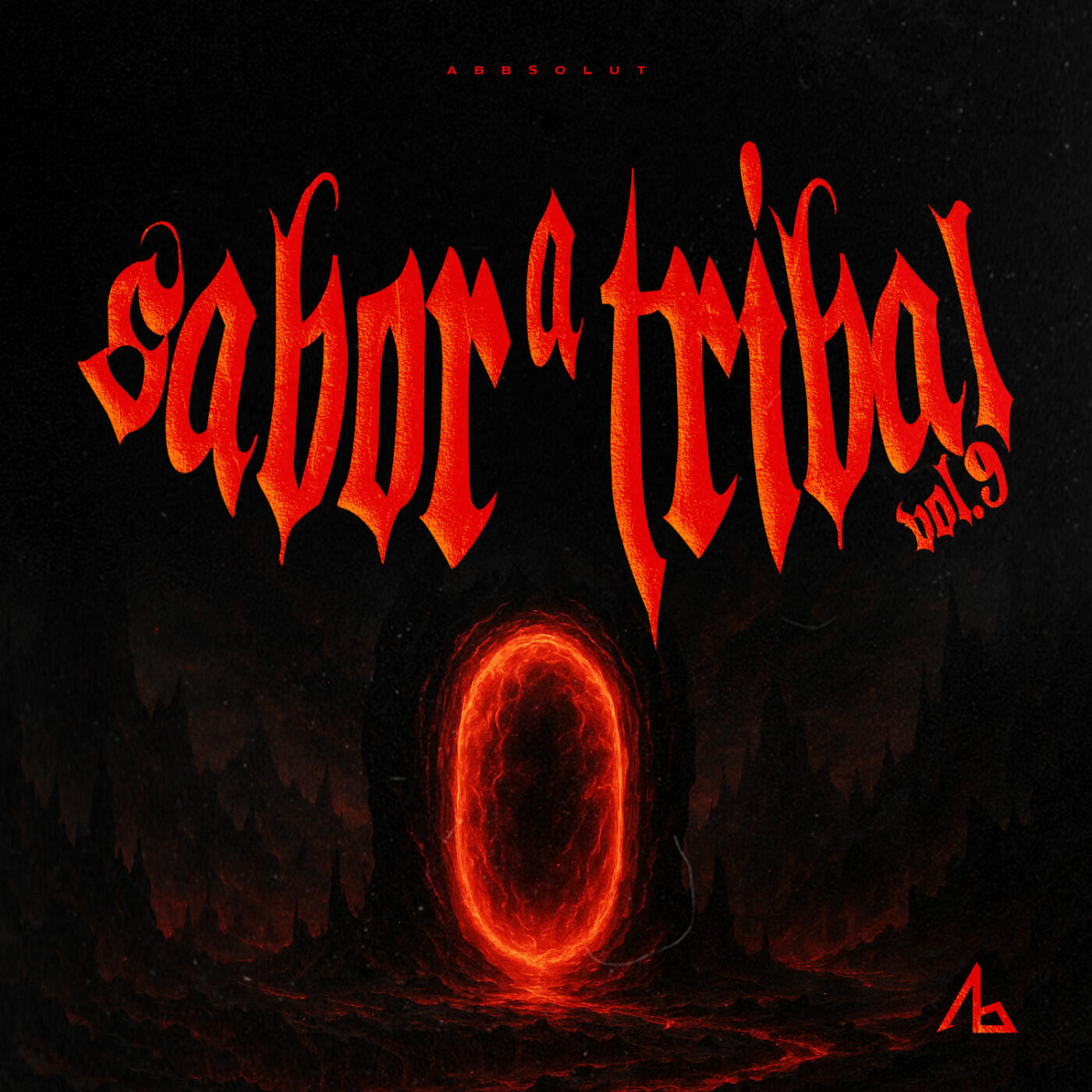 Релиз Sabor A Tribal Vol.9