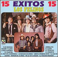 Felinos