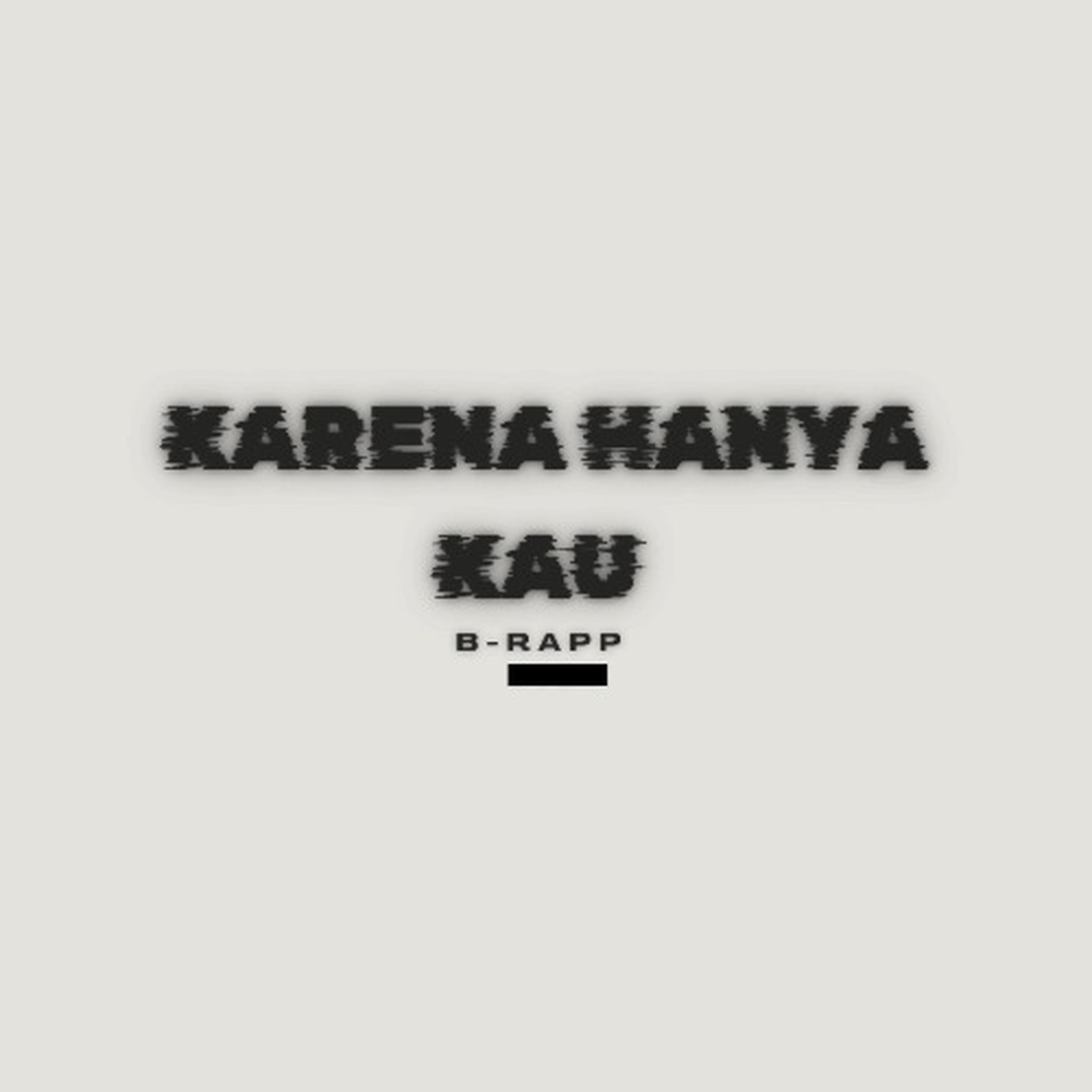 Релиз Karena hanya kau