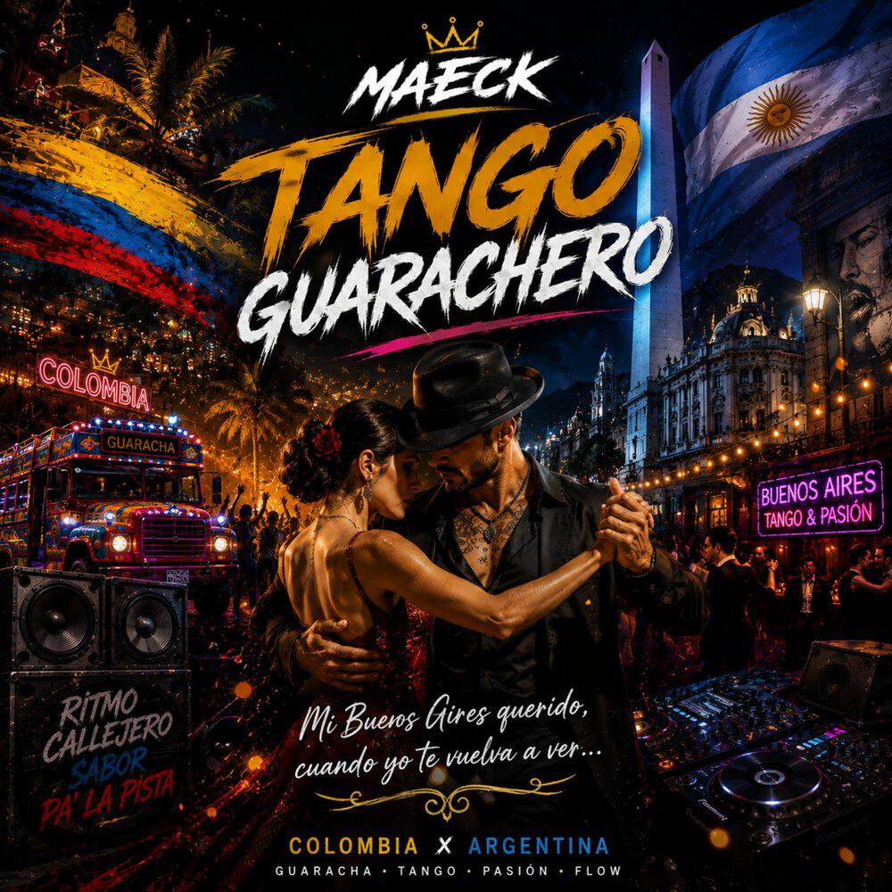 Maeck