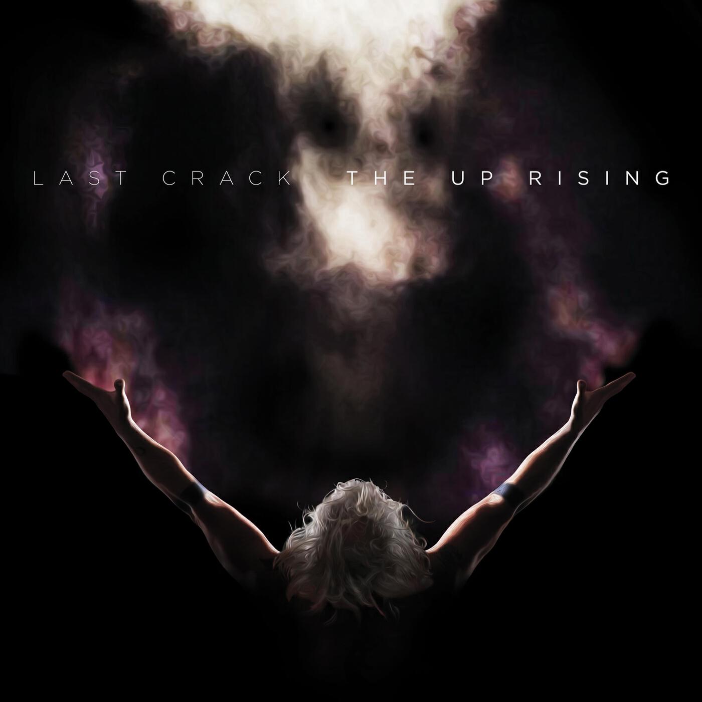 Релиз The up Rising