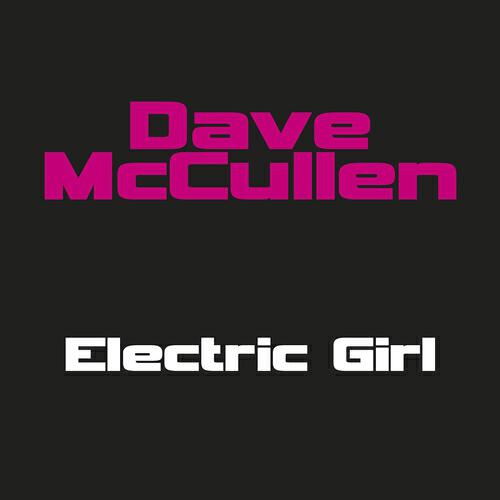 Релиз Electric Girl
