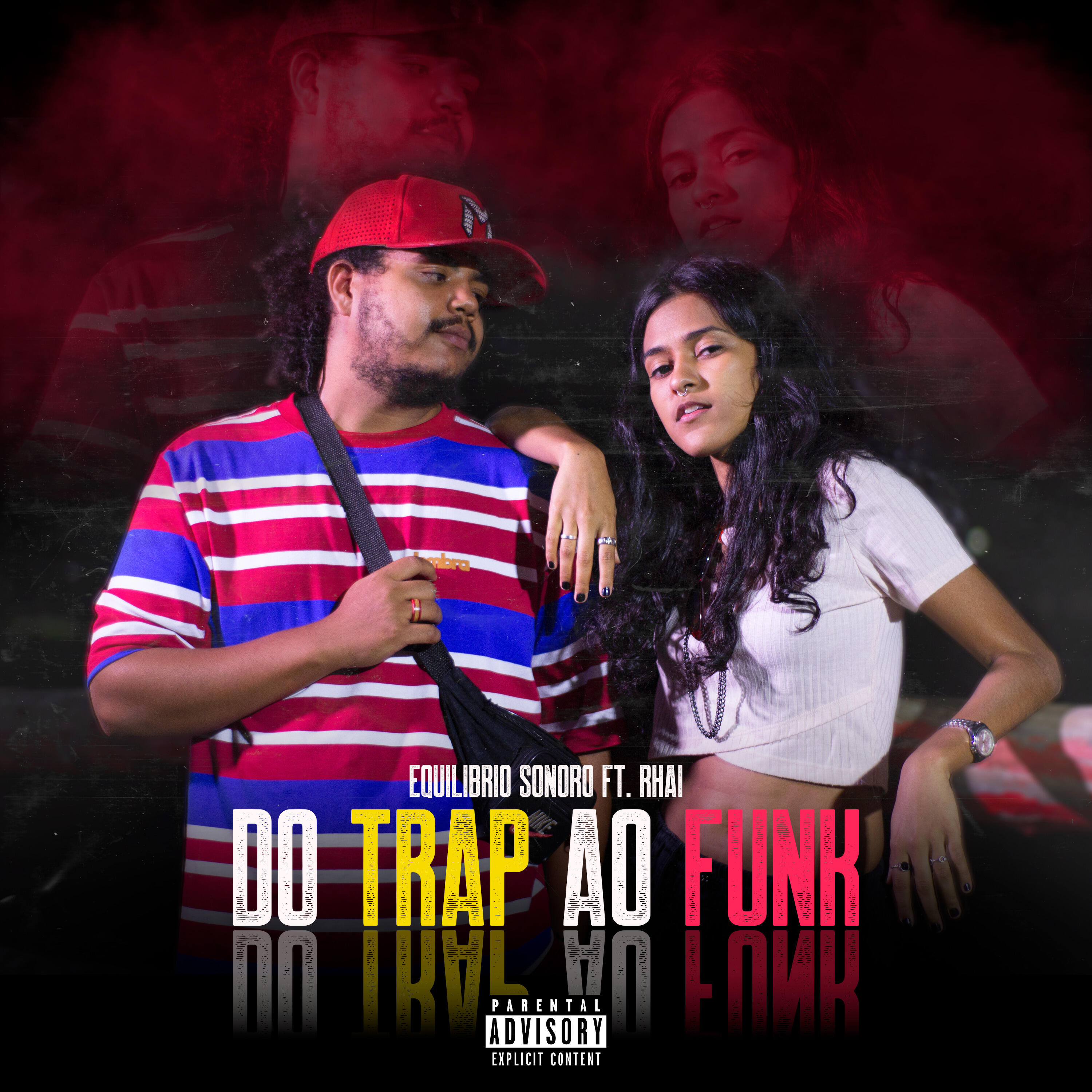 Релиз Do Trap ao Funk