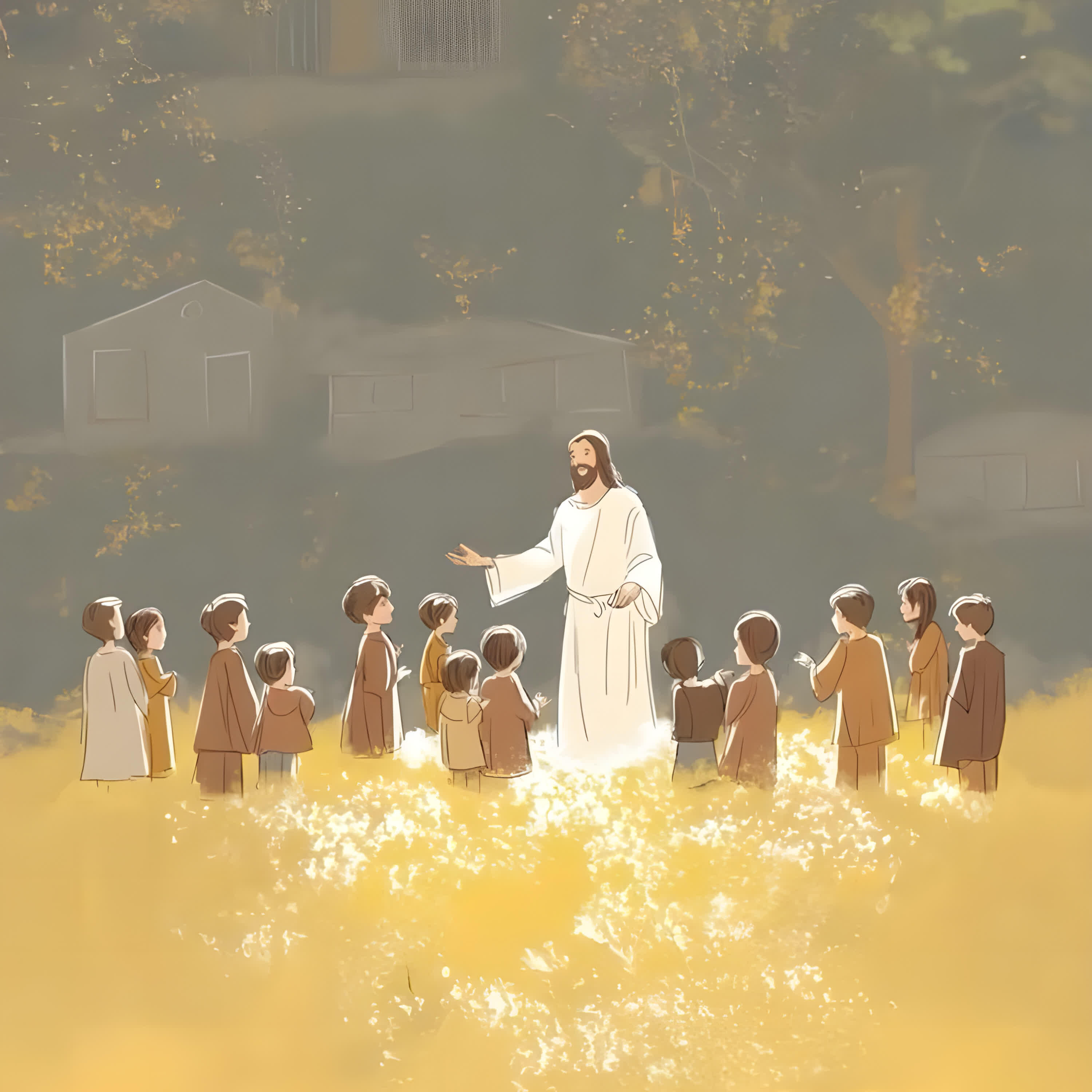 Immanuel Harmony