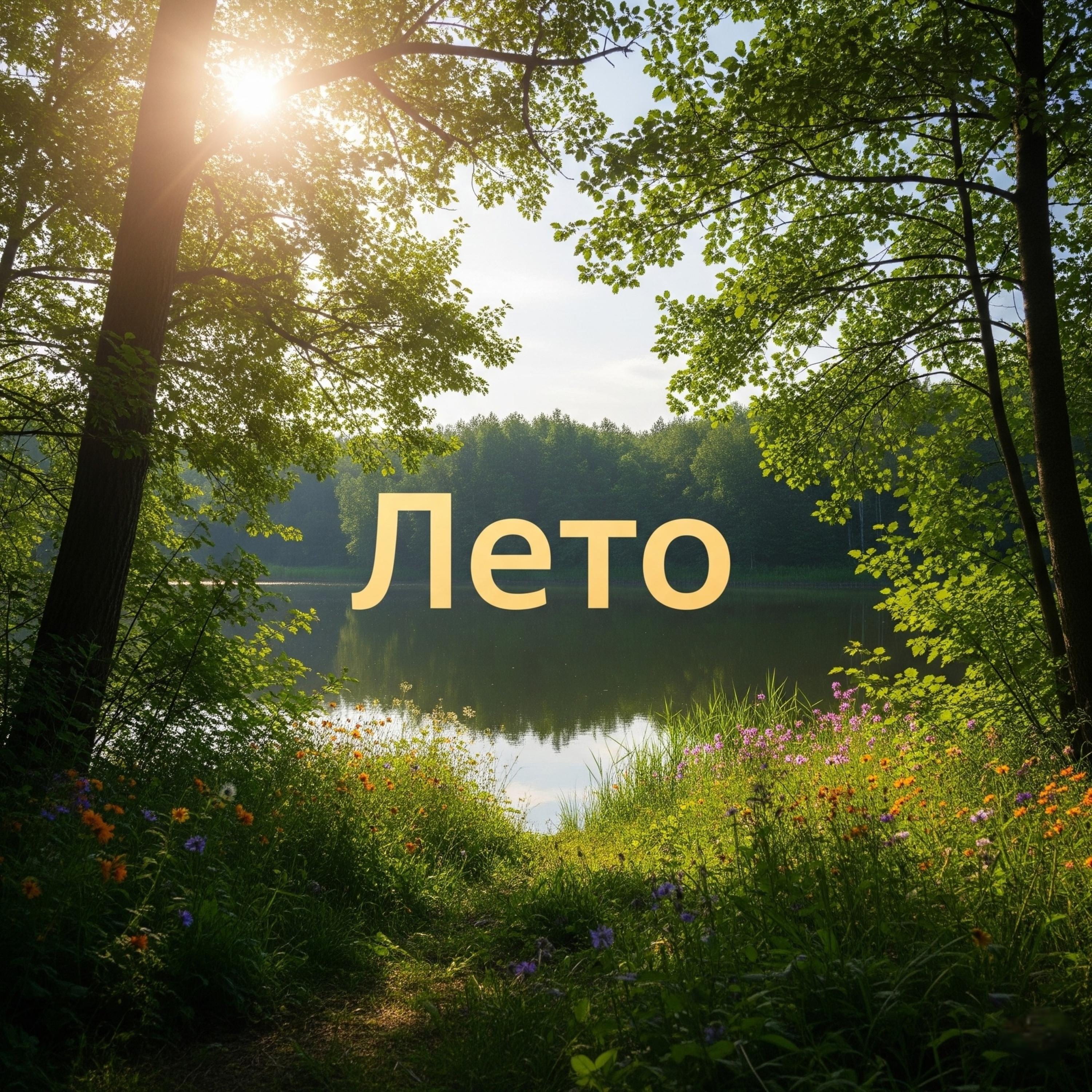 Релиз Лето