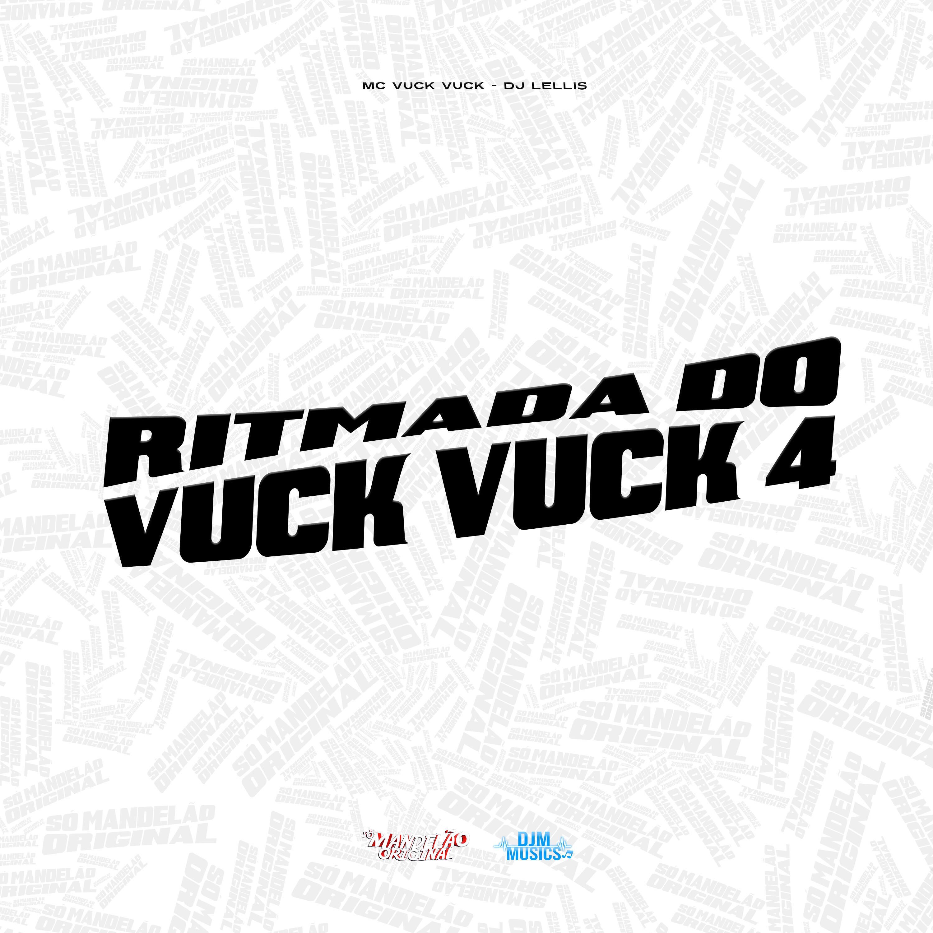 Релиз Ritmada do Vuck Vuck 4