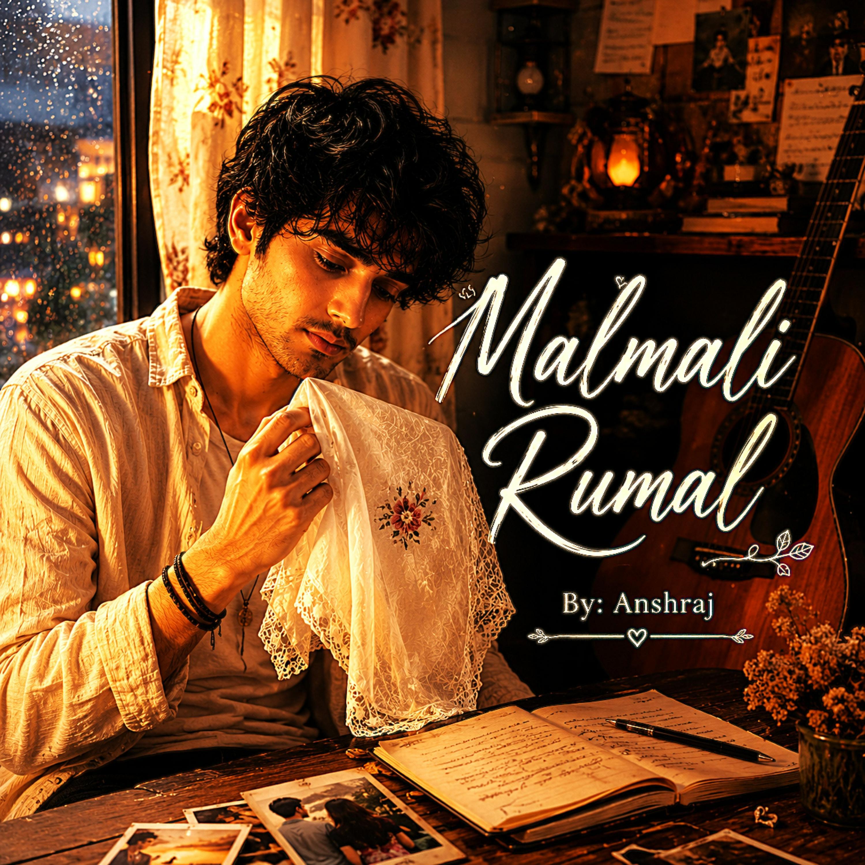 Релиз Malmali Rumal