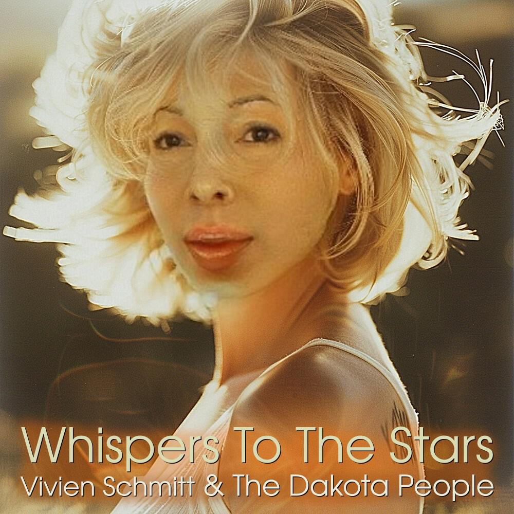Релиз Whispers to the Stars
