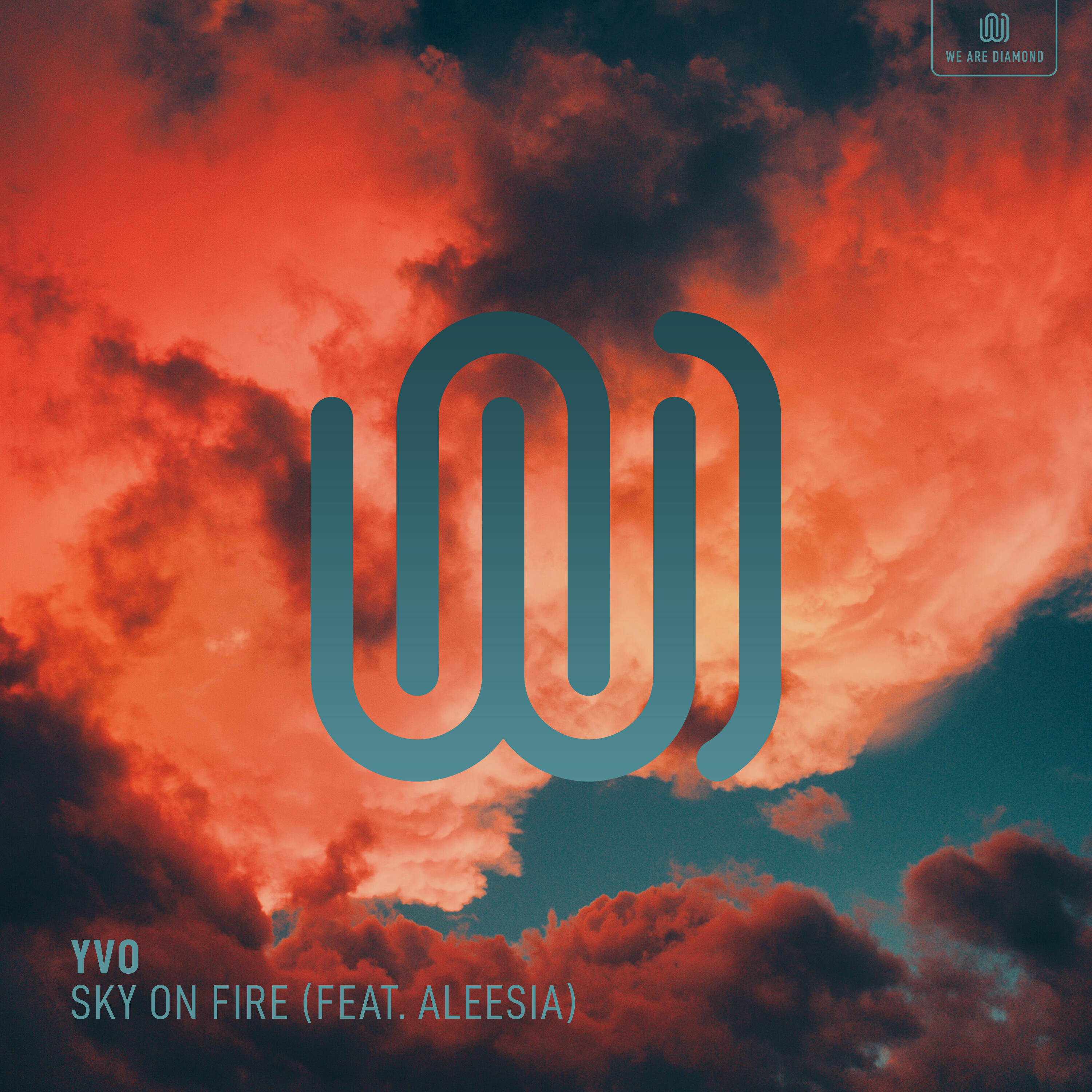 Релиз Sky on Fire