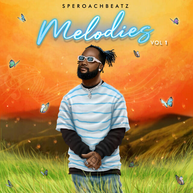 Релиз Melodies, Vol. 1