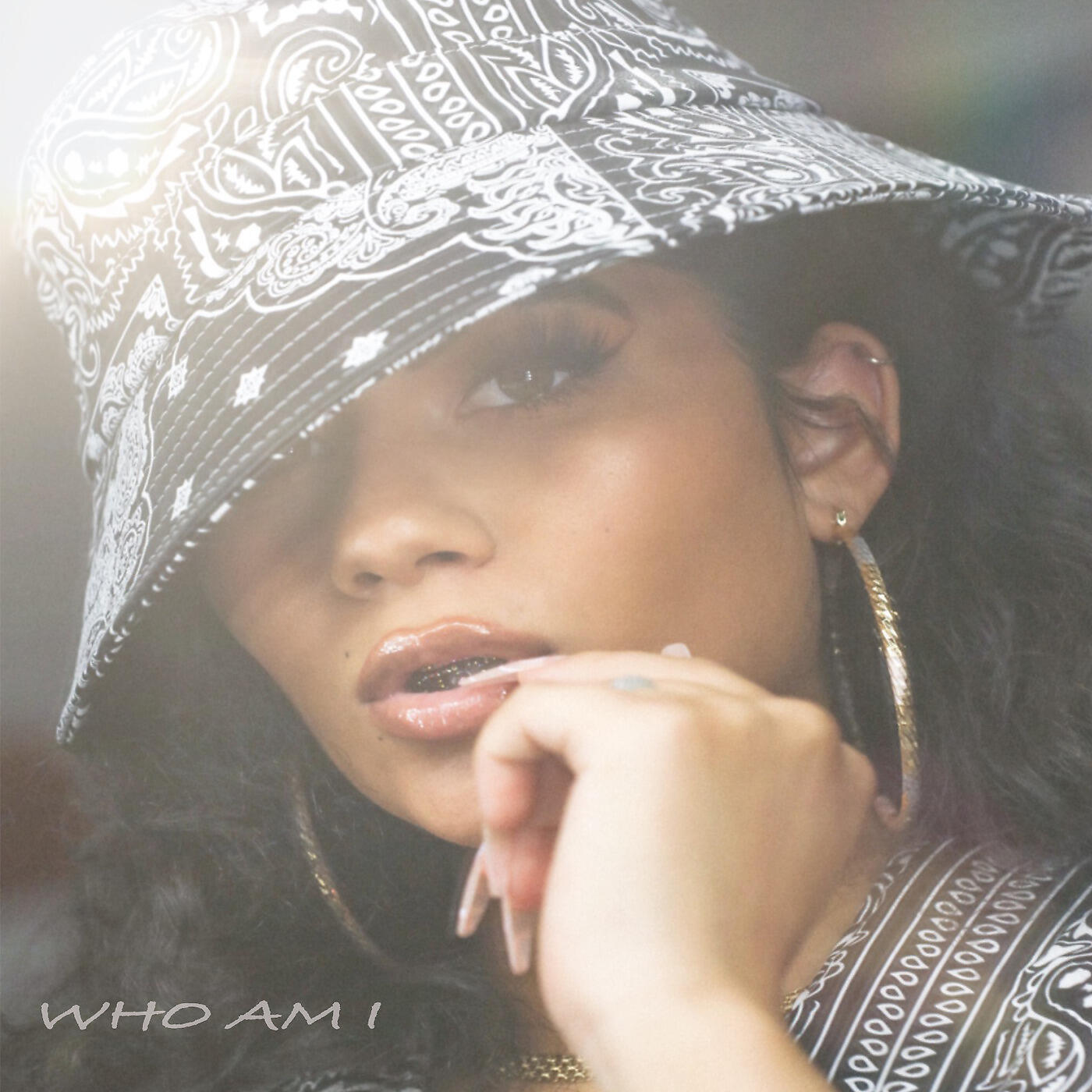 Релиз Who Am I