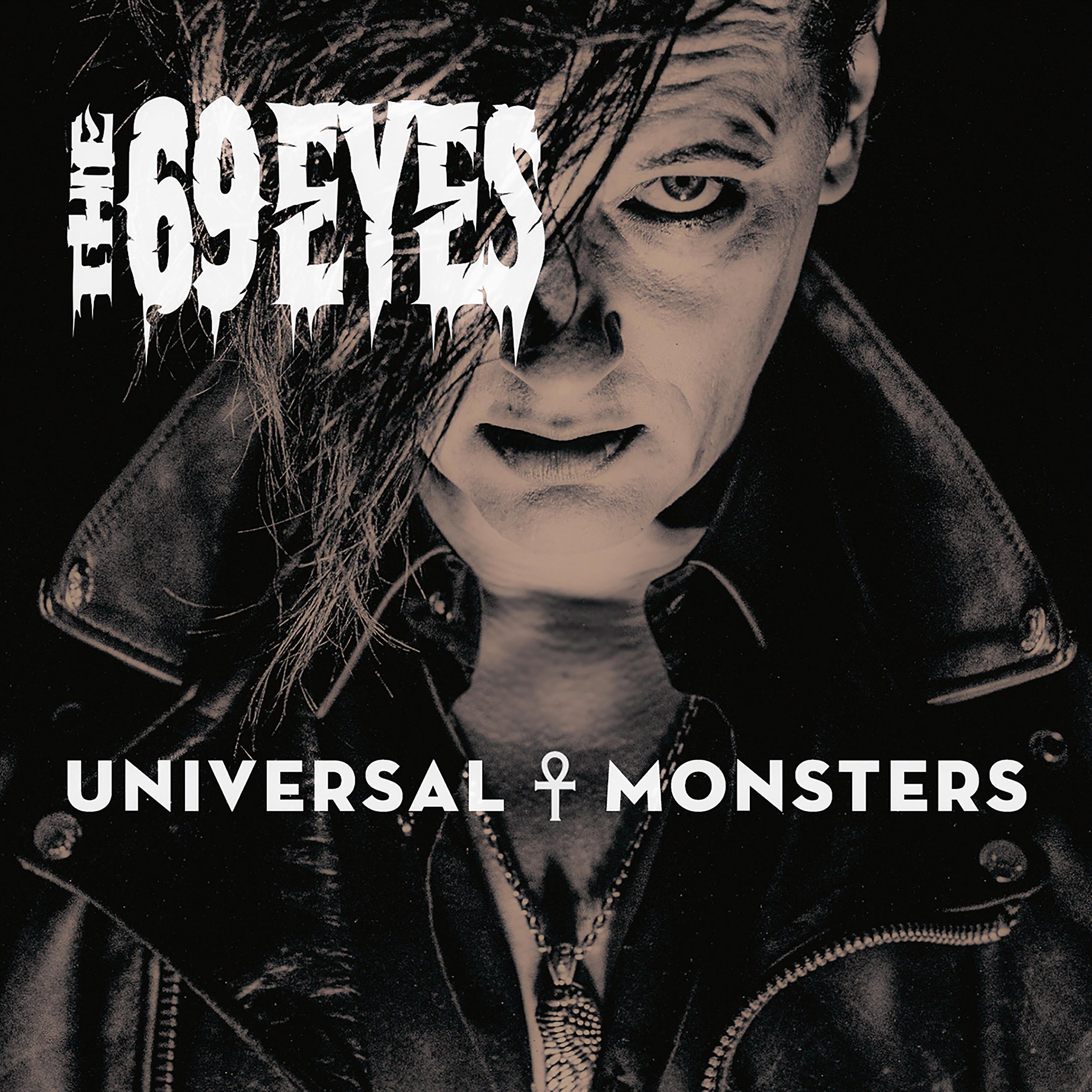 Релиз Universal Monsters