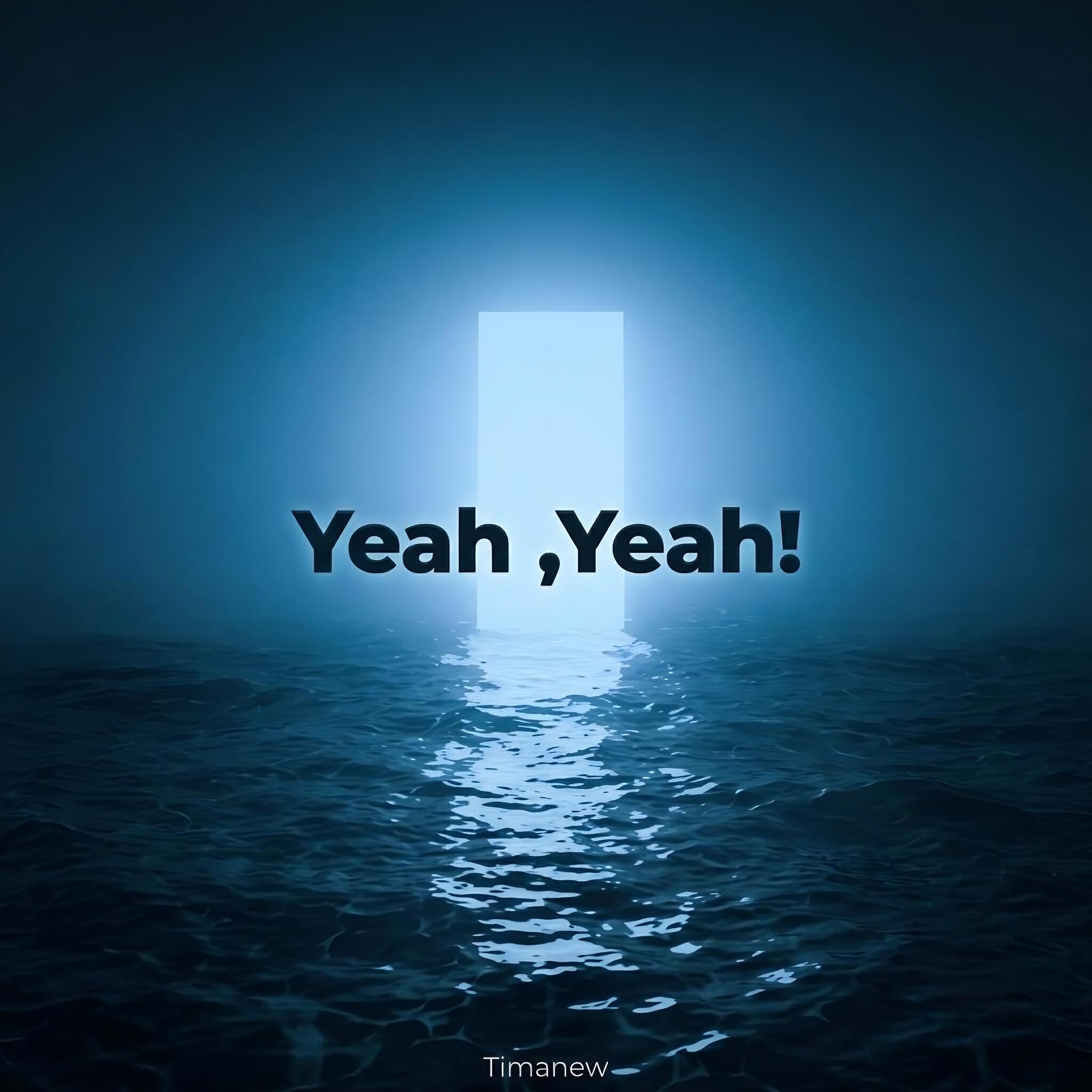 Релиз Yeah, Yeah!