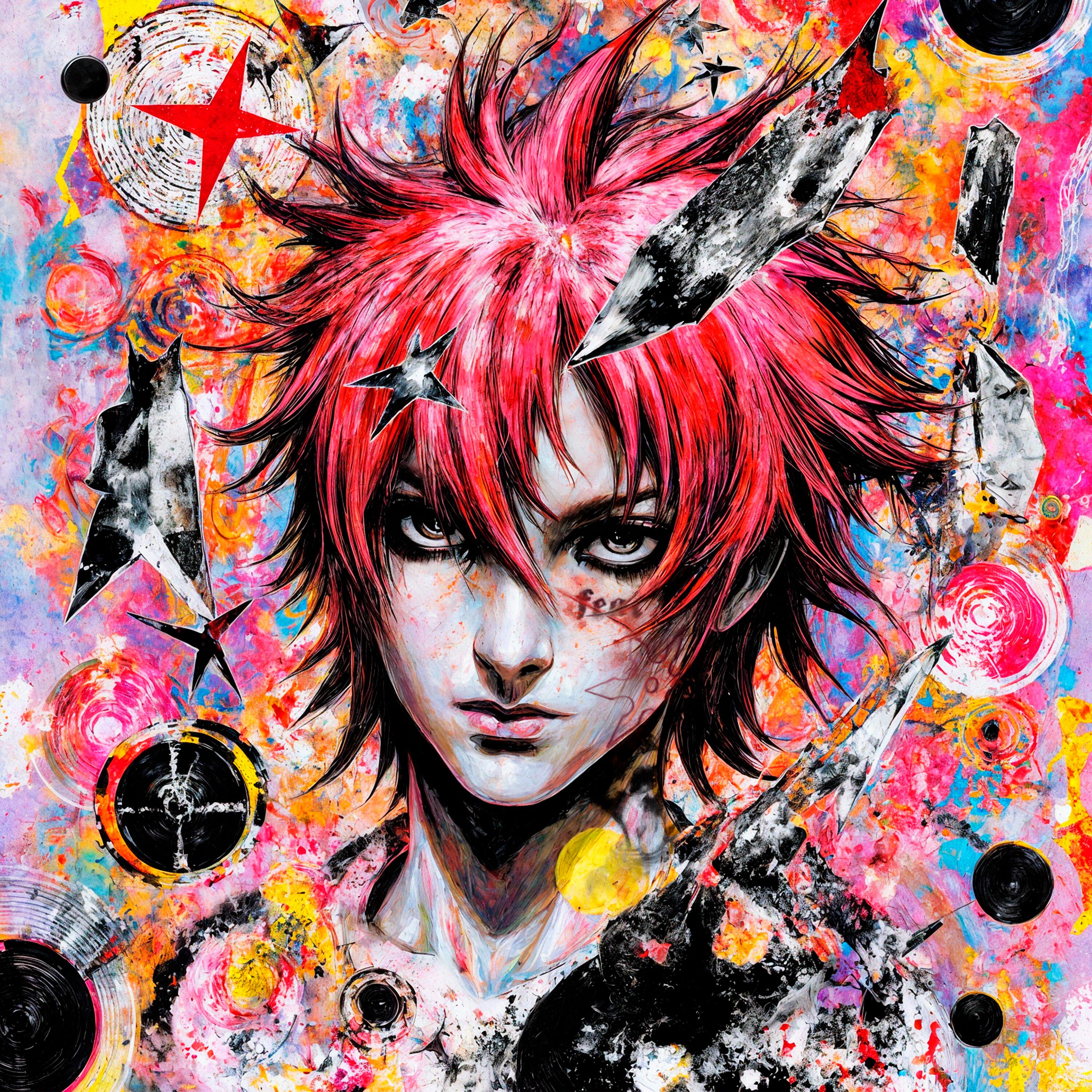 PINQ, MAYOT - Struggle