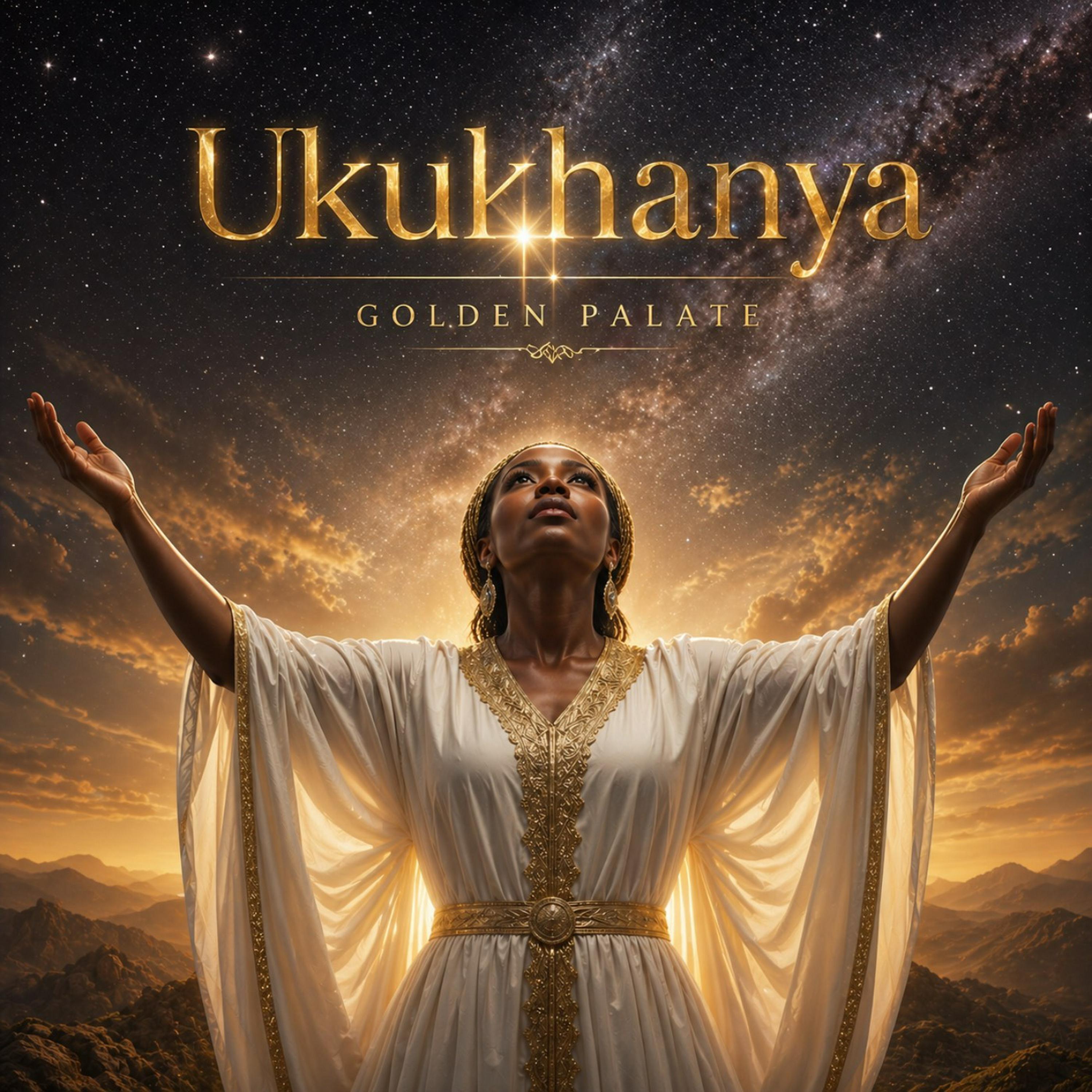 Релиз Ukukhanya