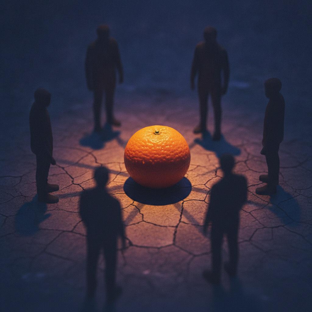 Релиз Фруктовый герой