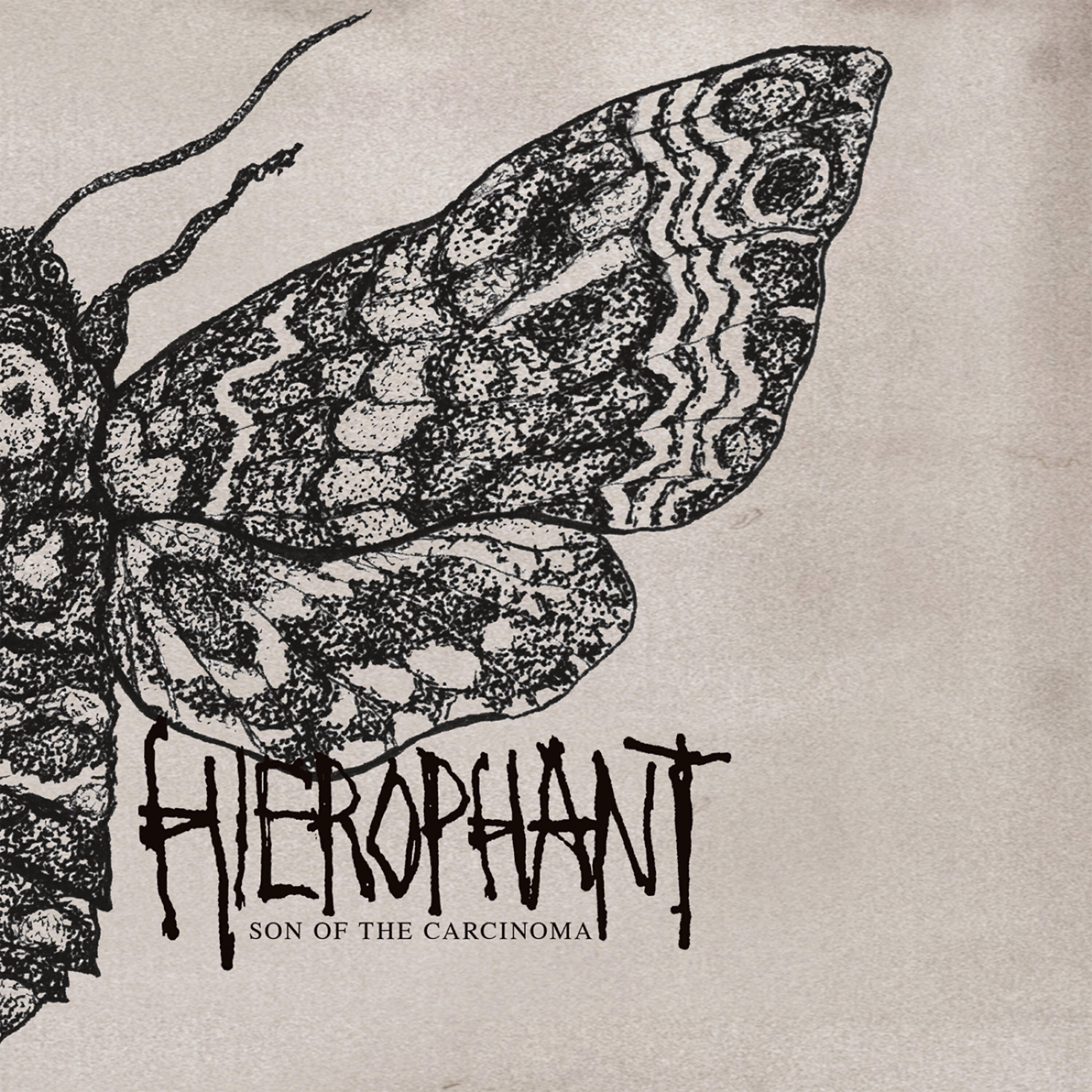 Релиз Son Of The Carcinoma