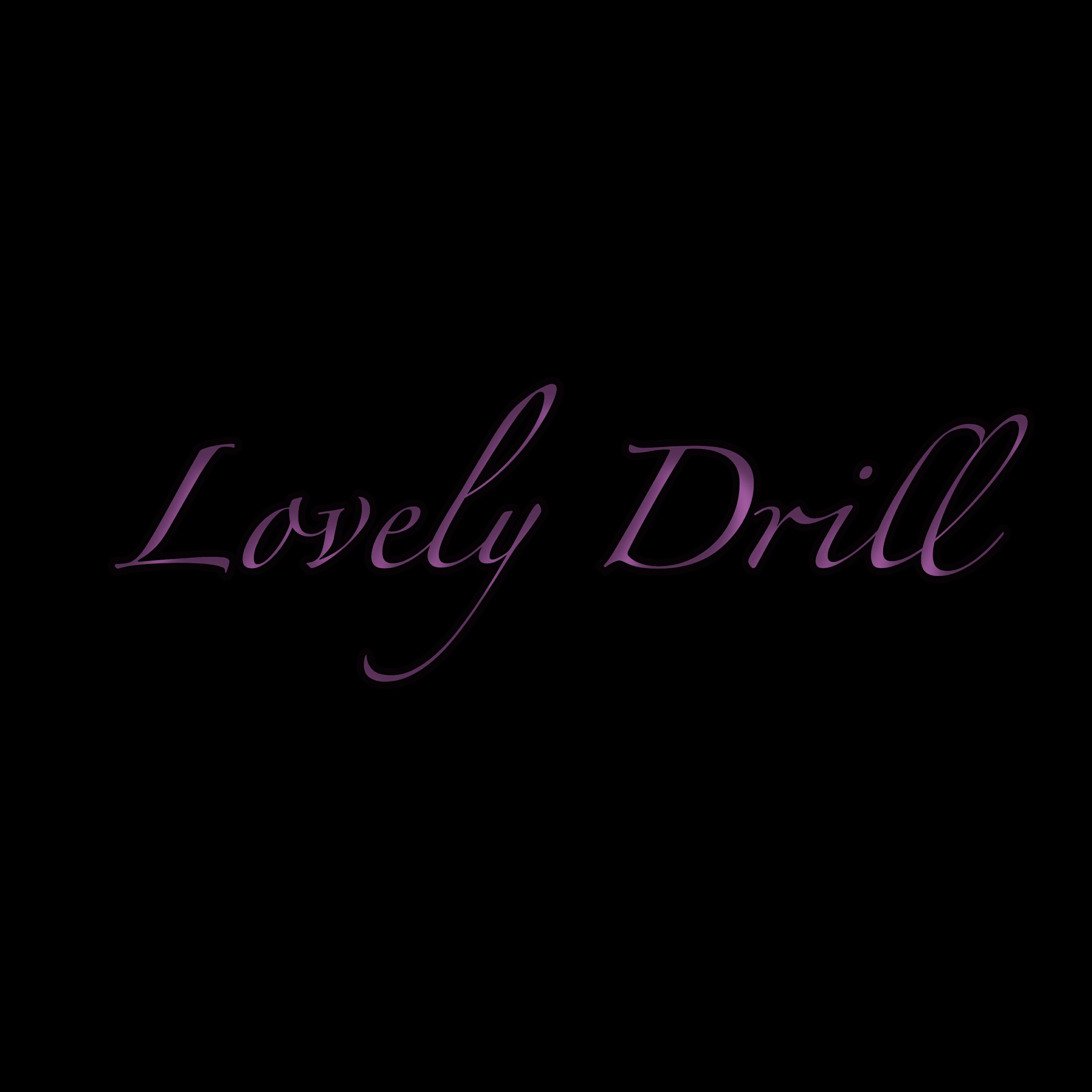 Релиз LOVELY DRILL