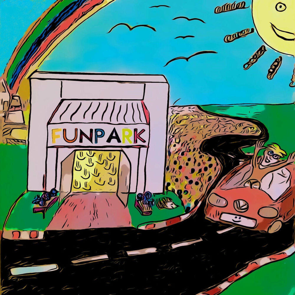 Релиз FUNPARK