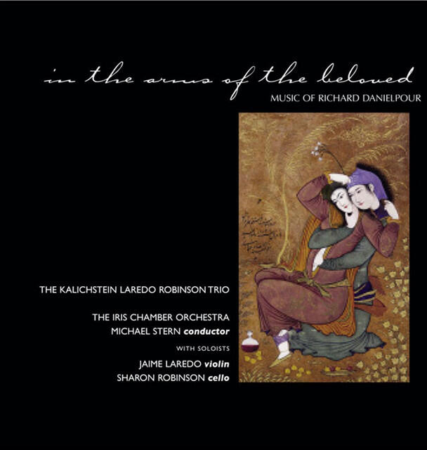 Релиз In The Arms Of The Beloved
