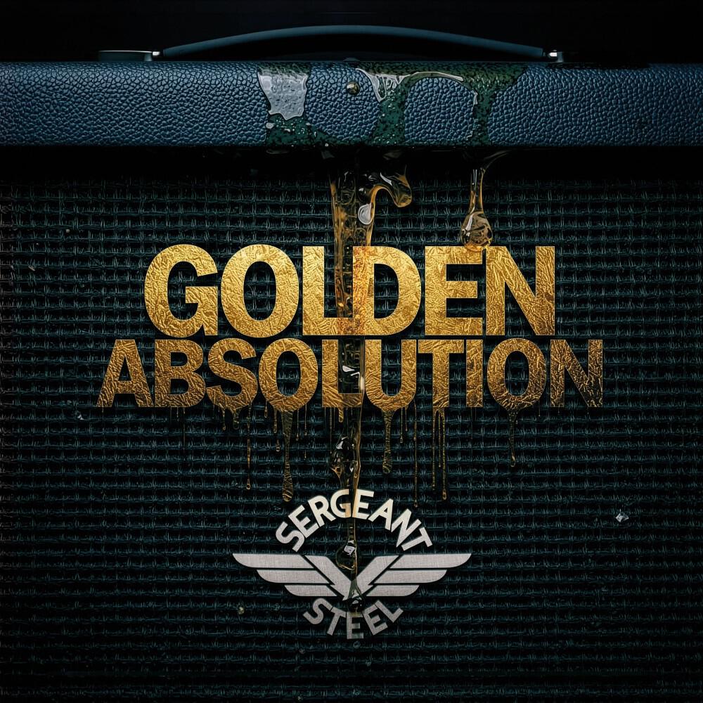 Релиз Golden Absolution