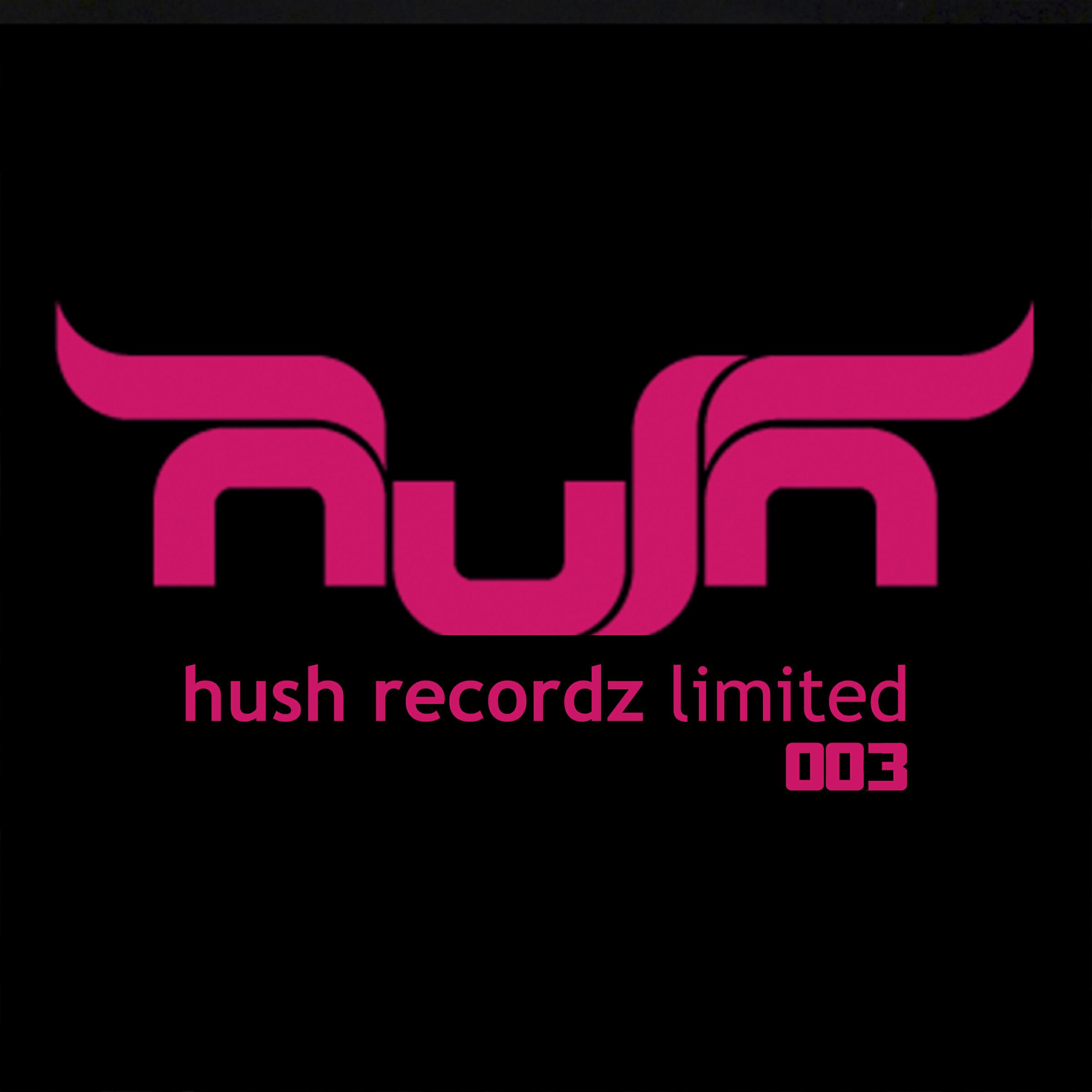 Релиз Hush Recordz Dj Pack Vol.3 Deep House Limited Edition