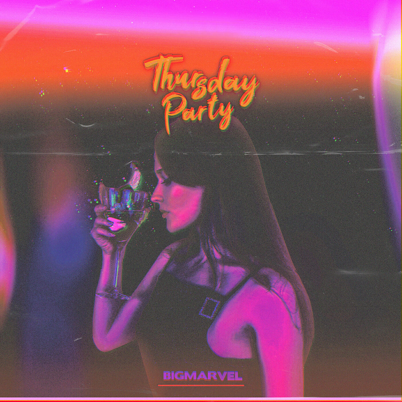 Релиз Thursday party
