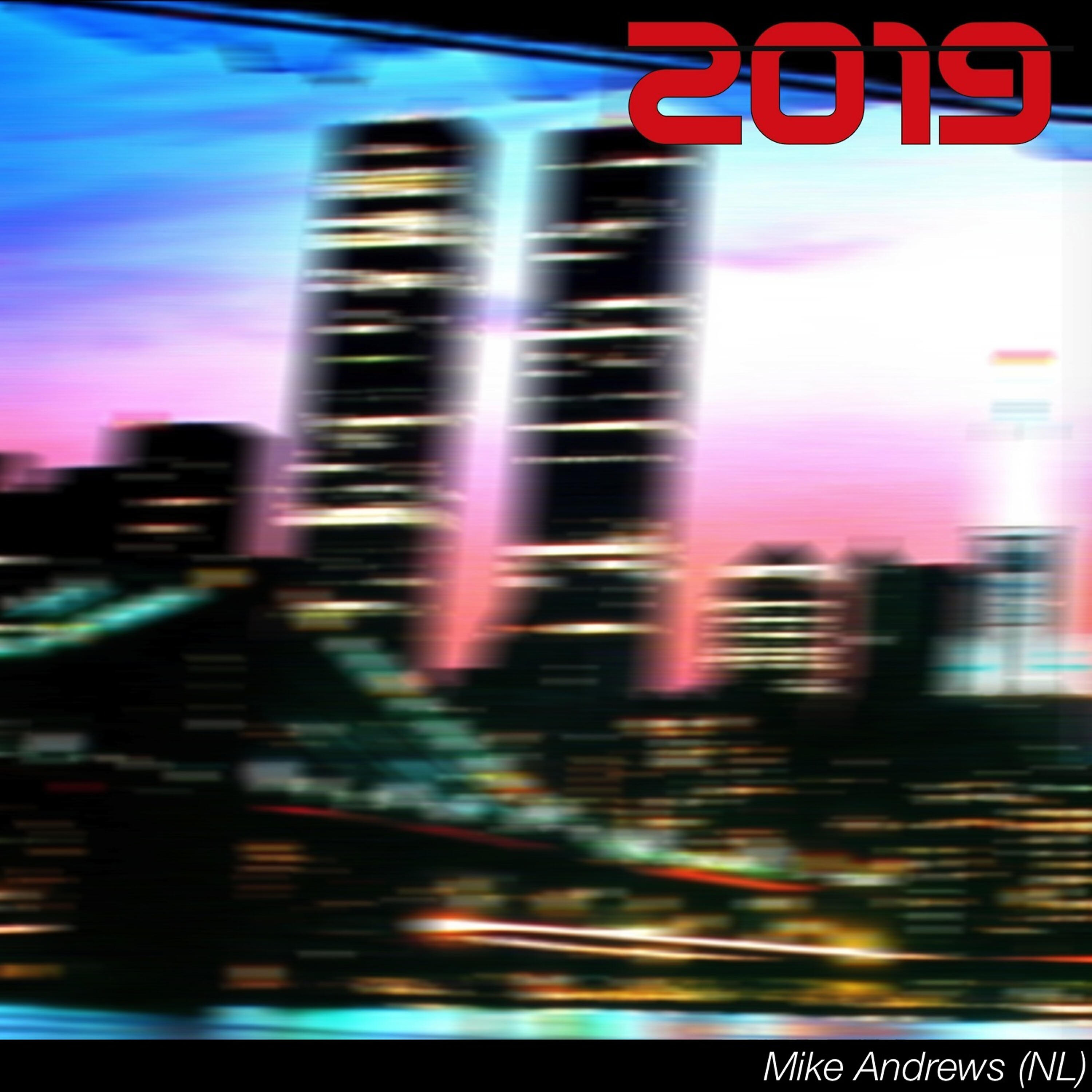 Релиз 2019