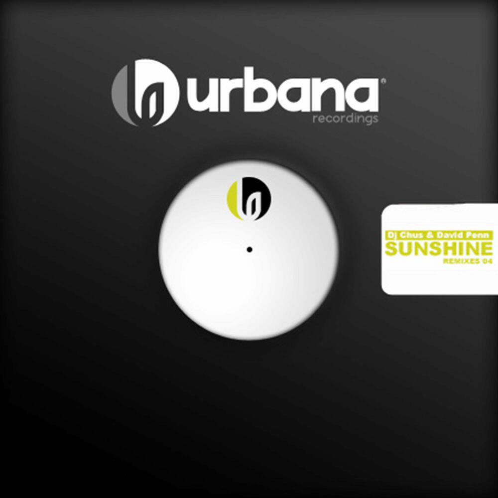 Релиз Sunshine (feat. Daren J. Bell)