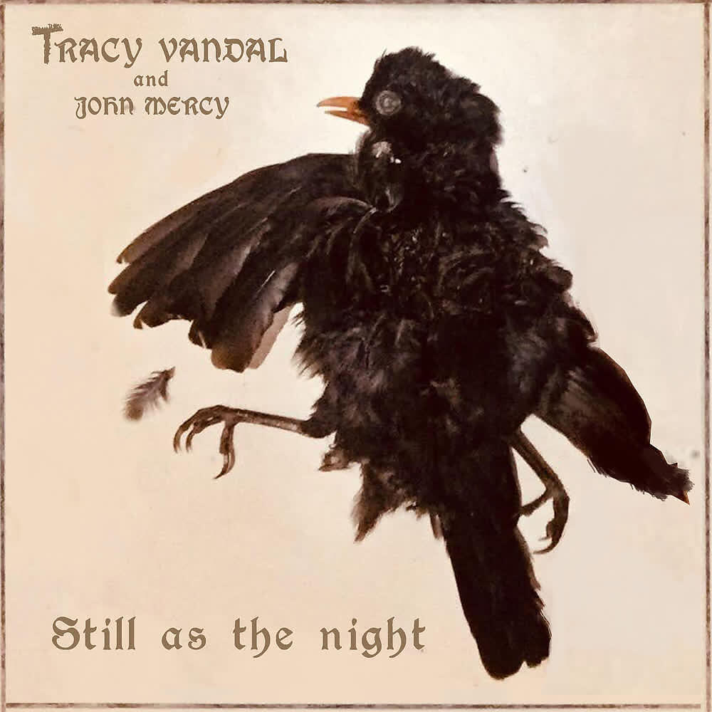 Релиз Still as the Night