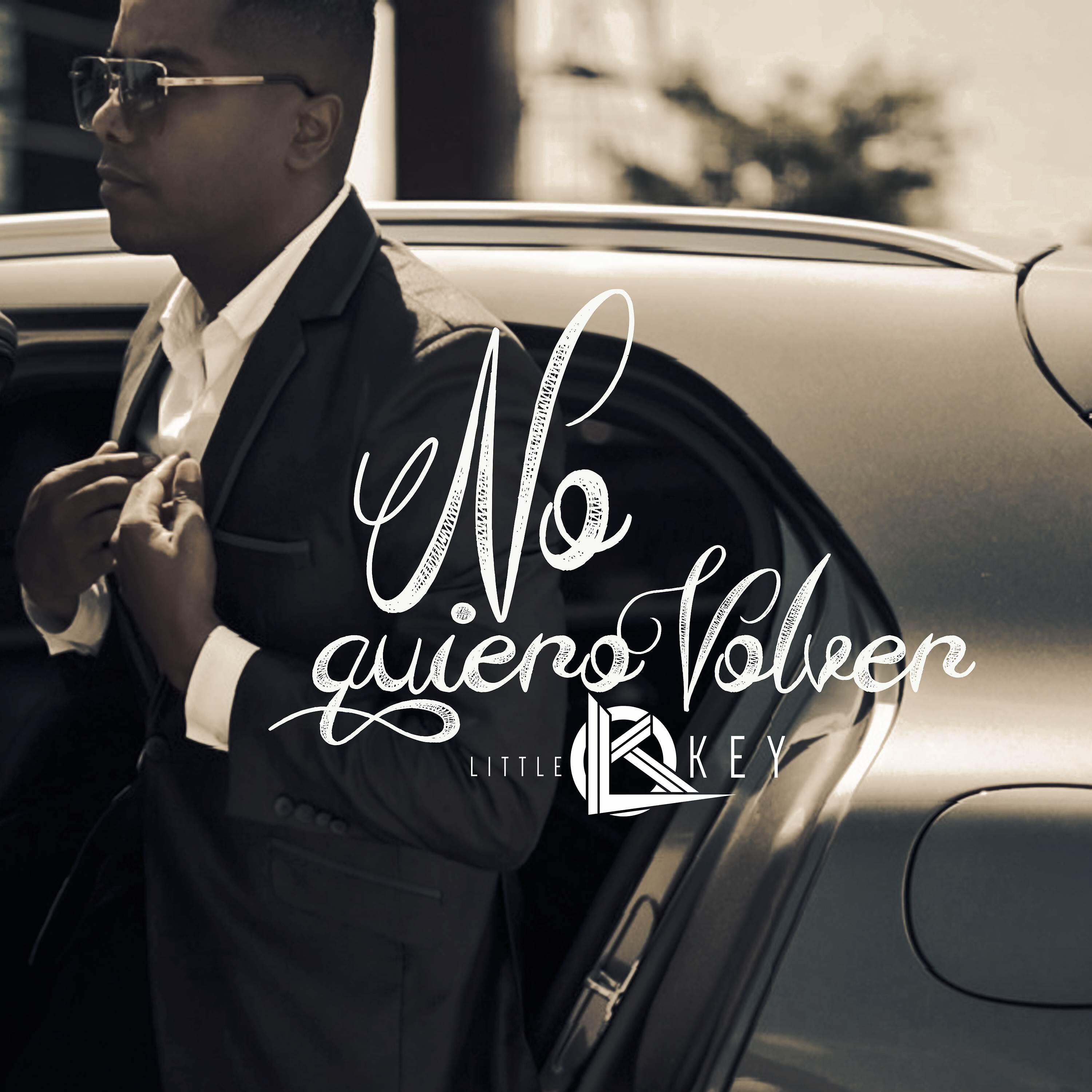 Релиз No Quiero Volver