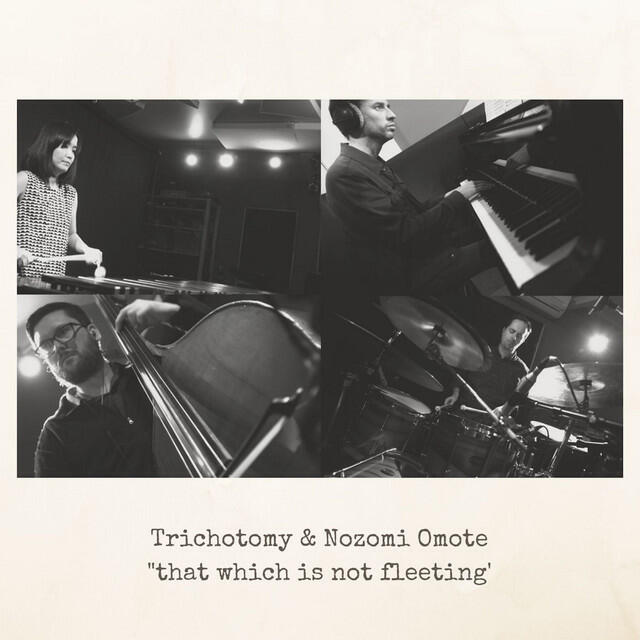 Релиз That Which is Not Fleeting