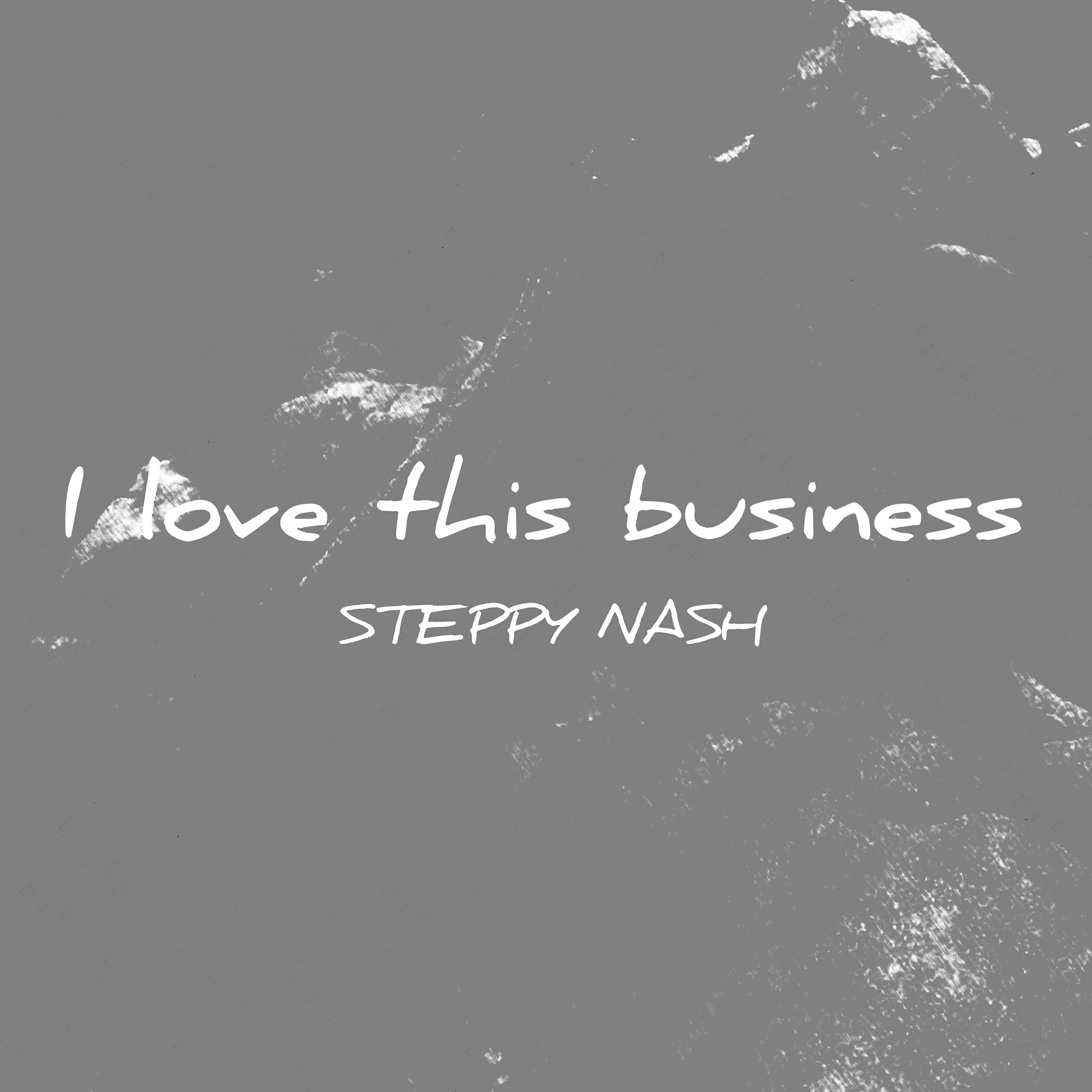 Релиз I Love This Business
