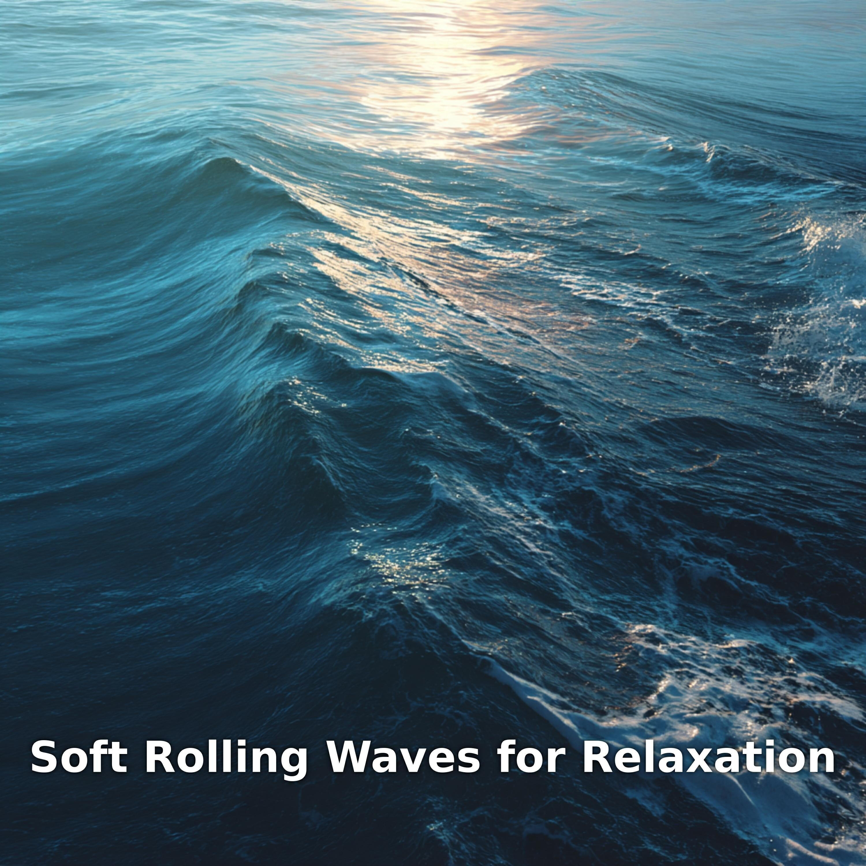 Релиз Soft Rolling Waves for Relaxation