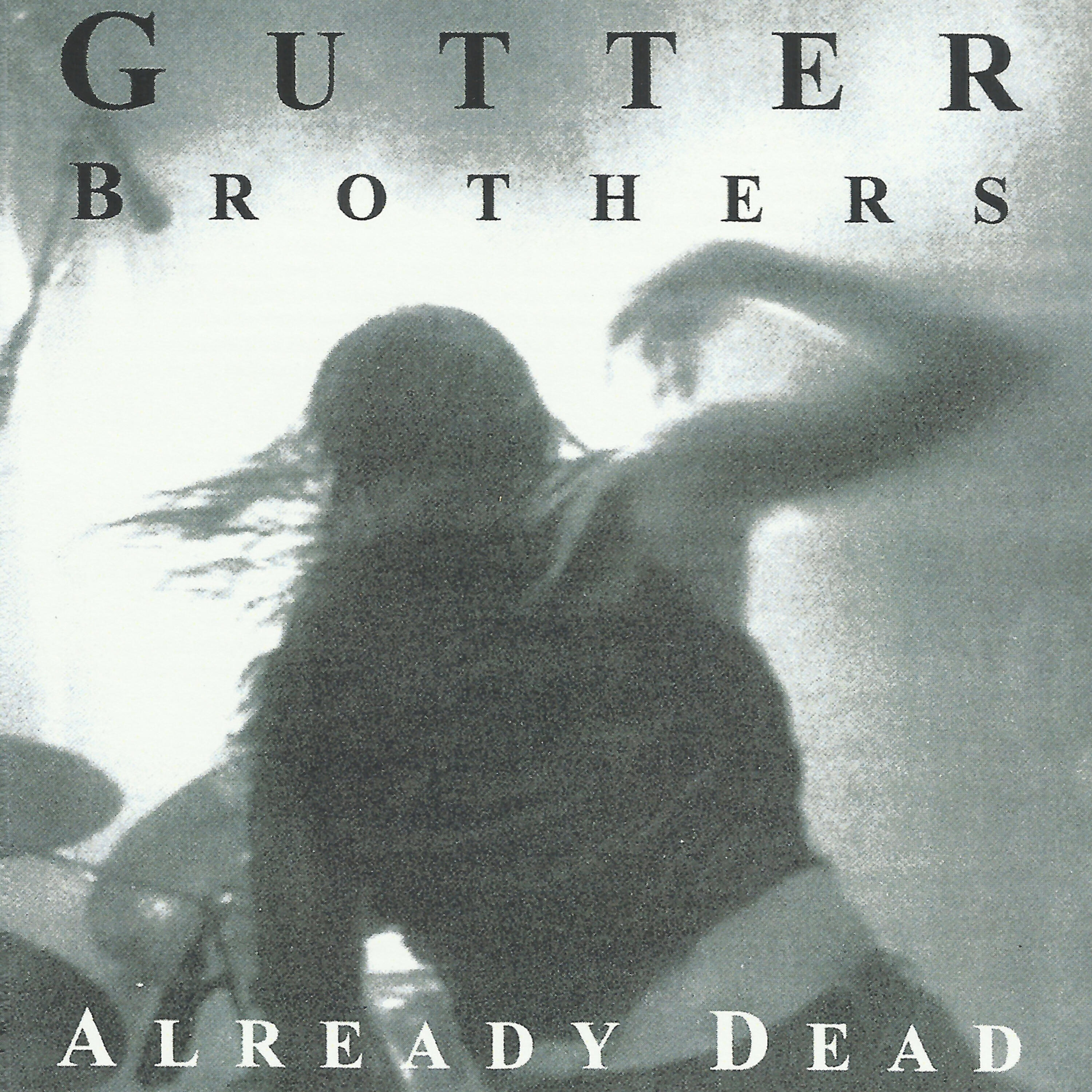Релиз Already Dead