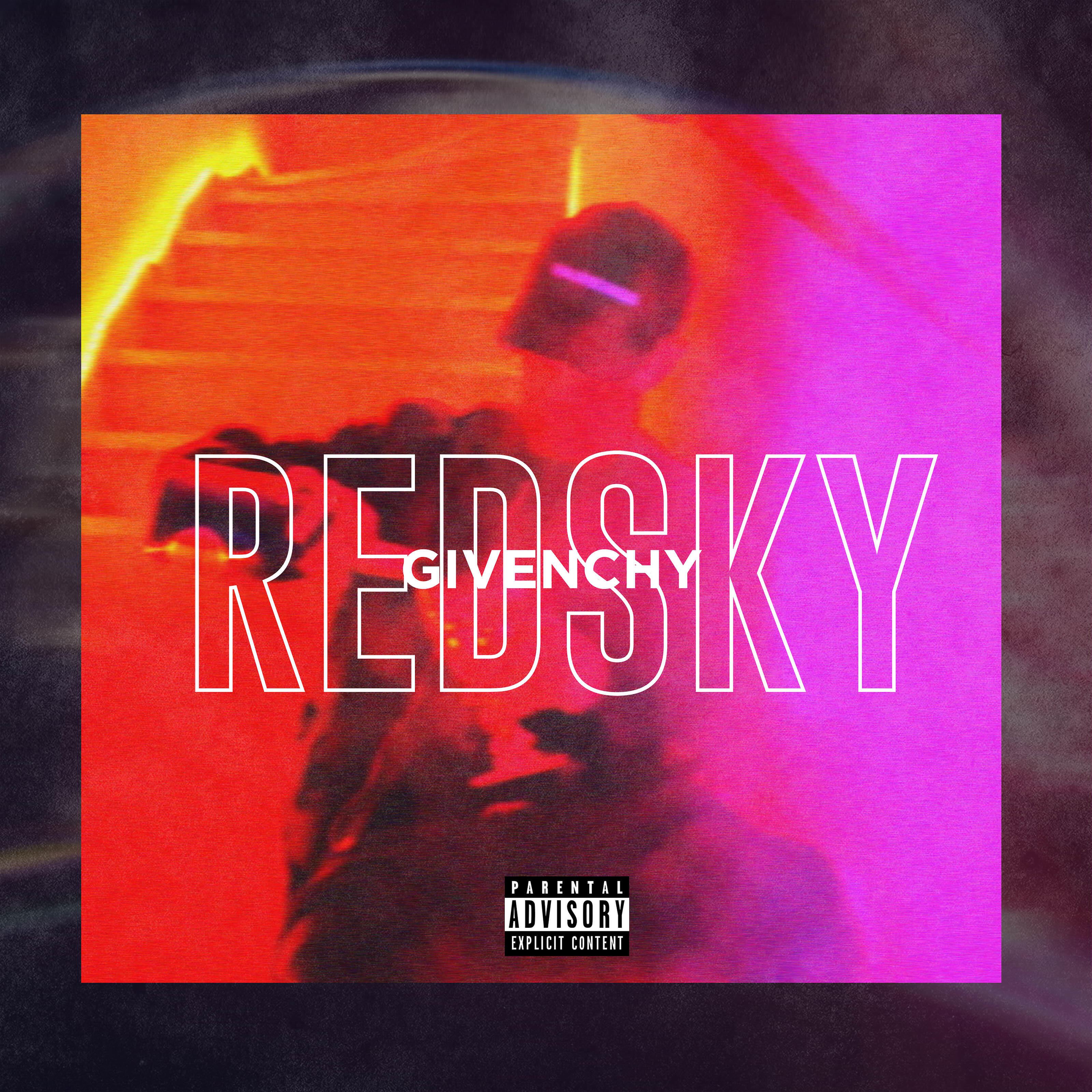 Релиз Givenchy
