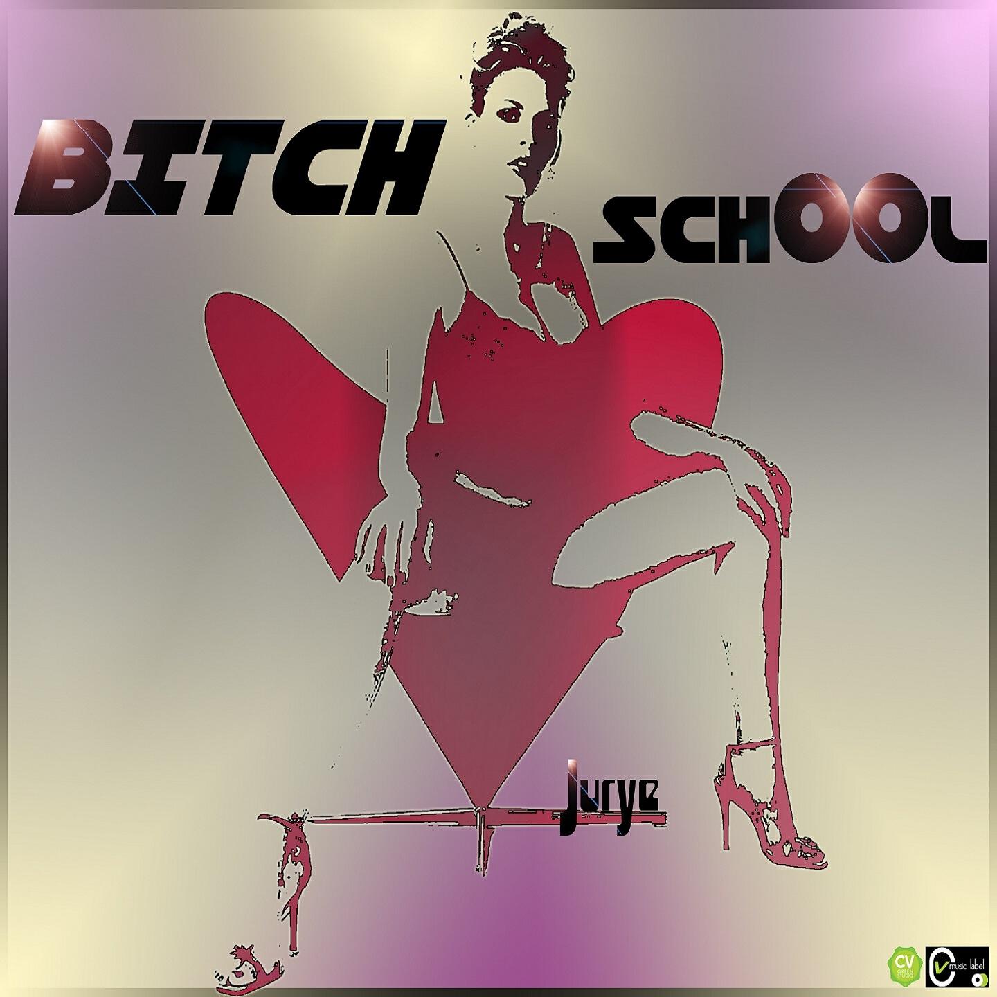 Релиз Bitch School