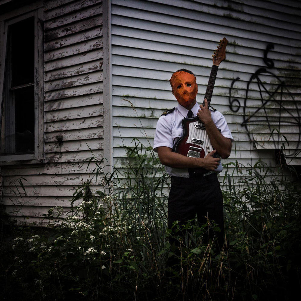 Релиз The Devil-Faces of My Old Friends, Beneath Me
